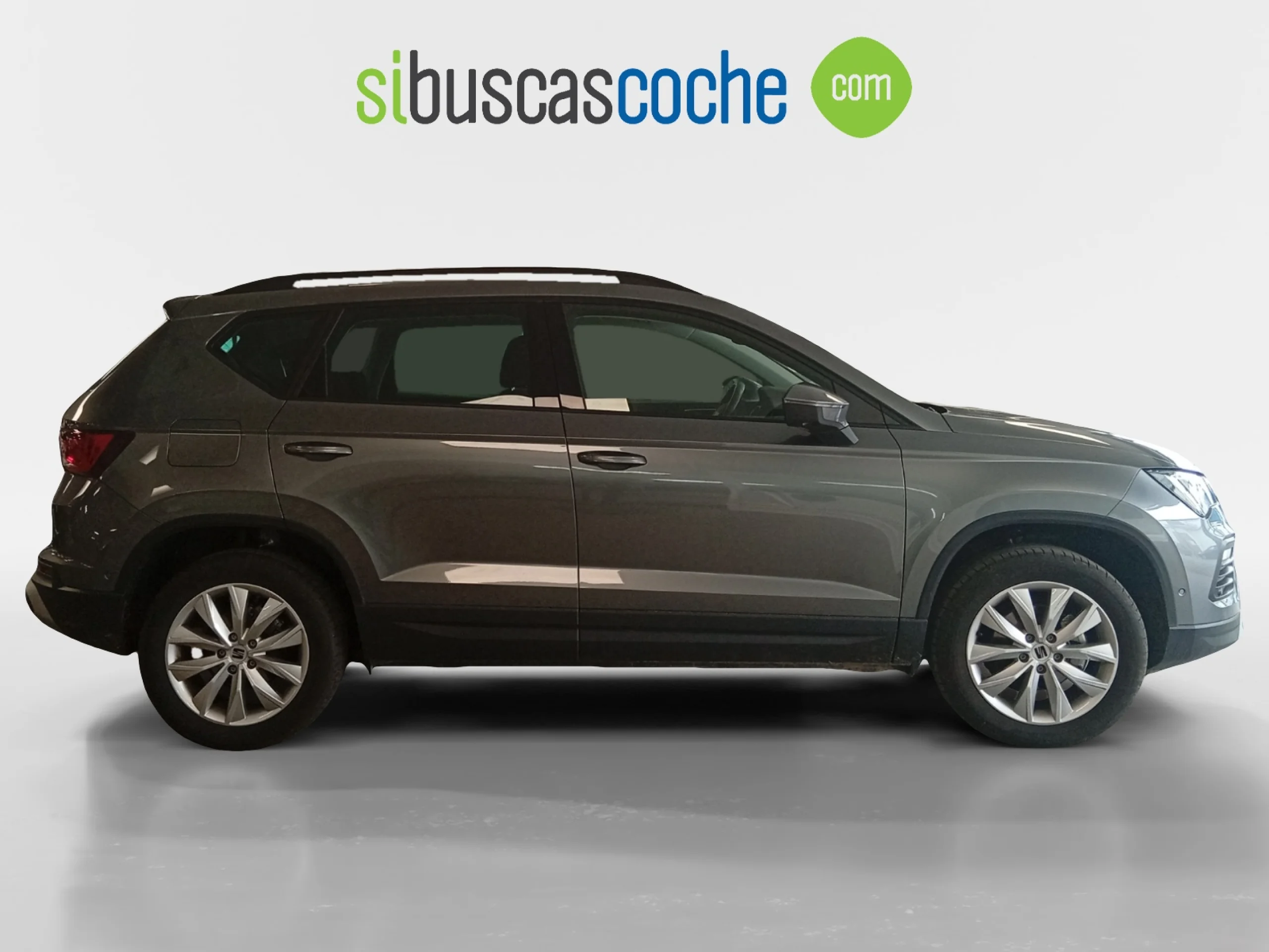 SEAT ATECA 1.5 TSI 110KW (150CV) STYLE EVO EDITION - Foto 3