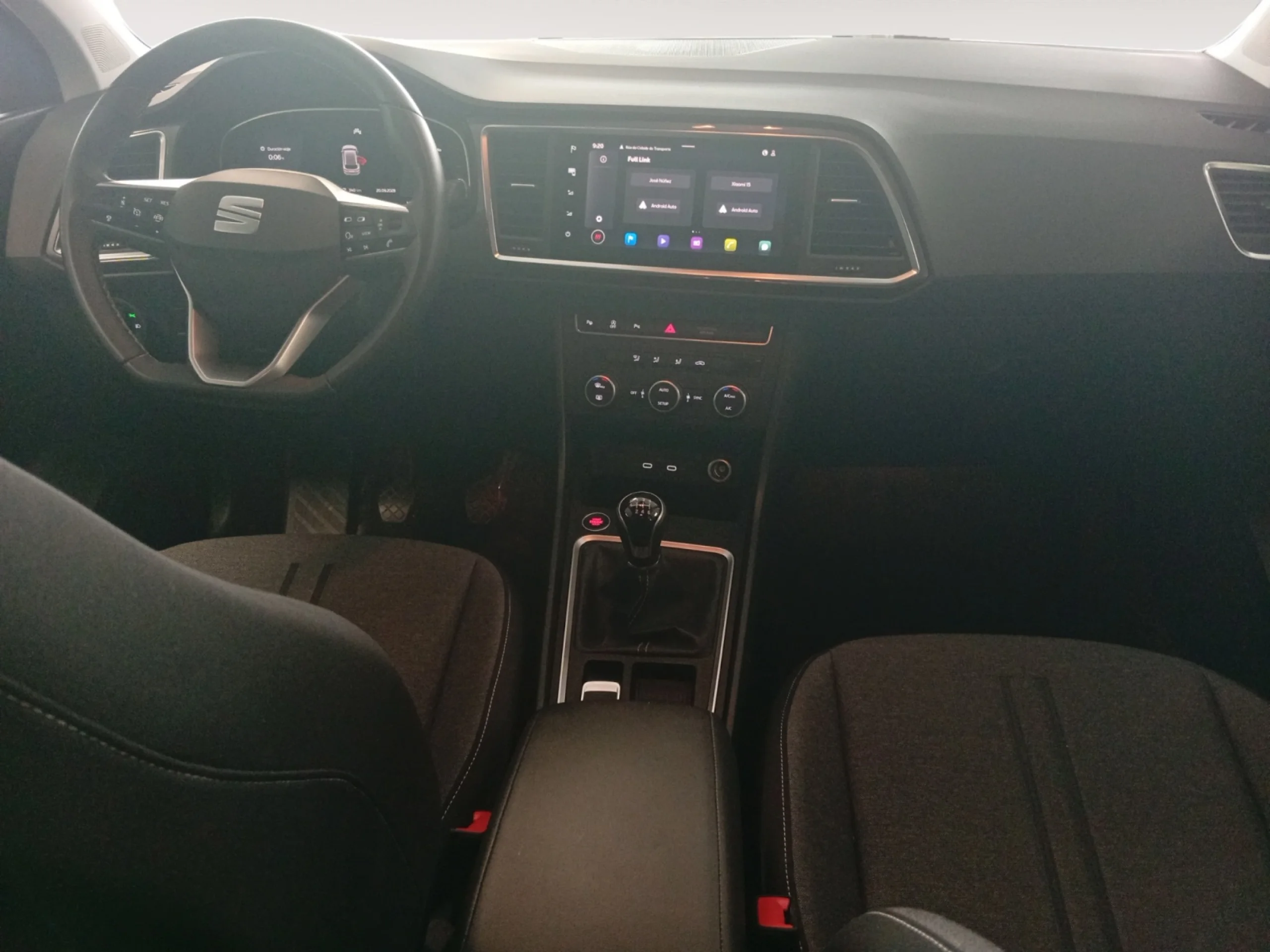SEAT ATECA 1.5 TSI 110KW (150CV) STYLE EVO EDITION - Foto 4
