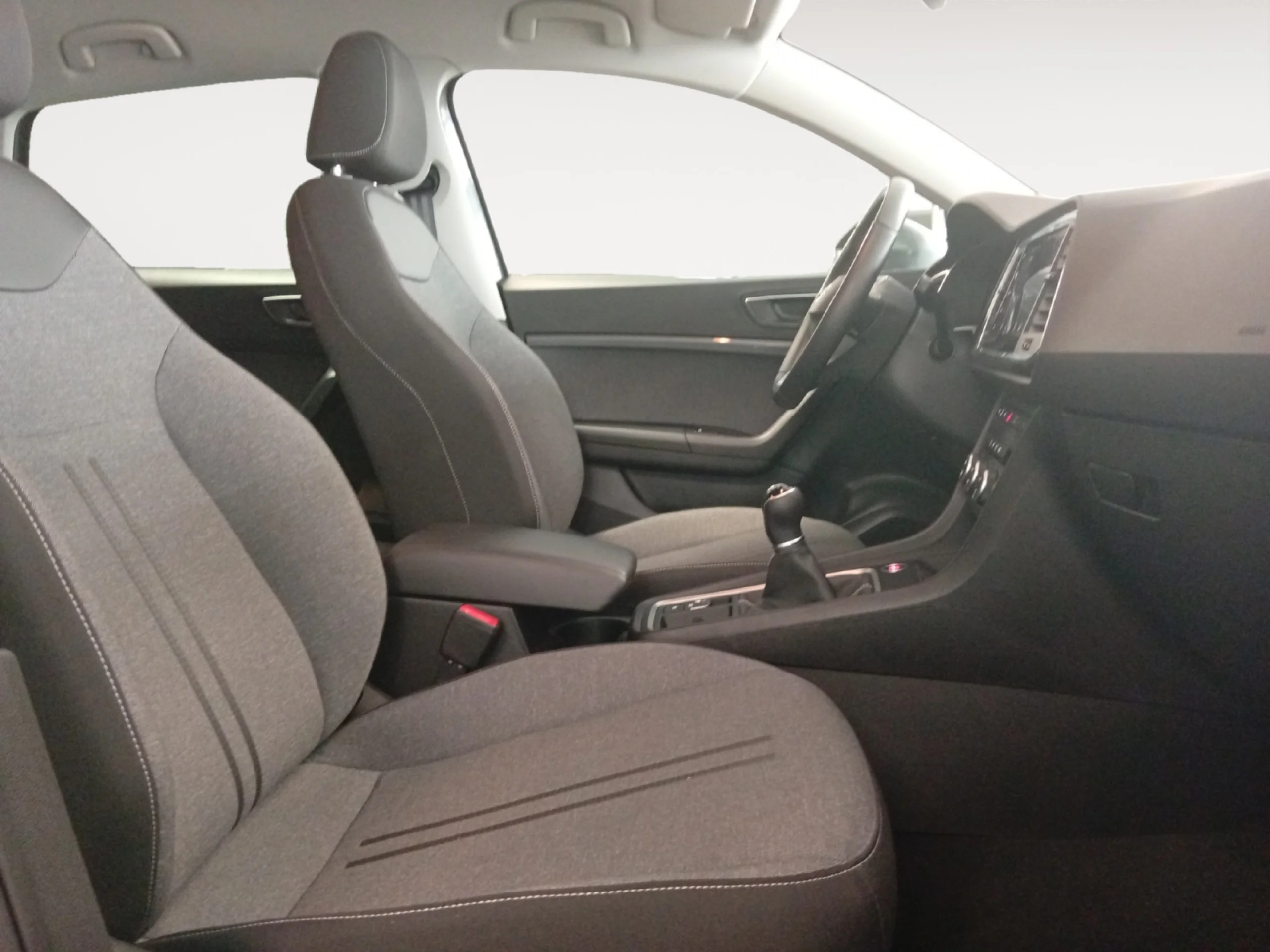 SEAT ATECA 1.5 TSI 110KW (150CV) STYLE EVO EDITION - Foto 5