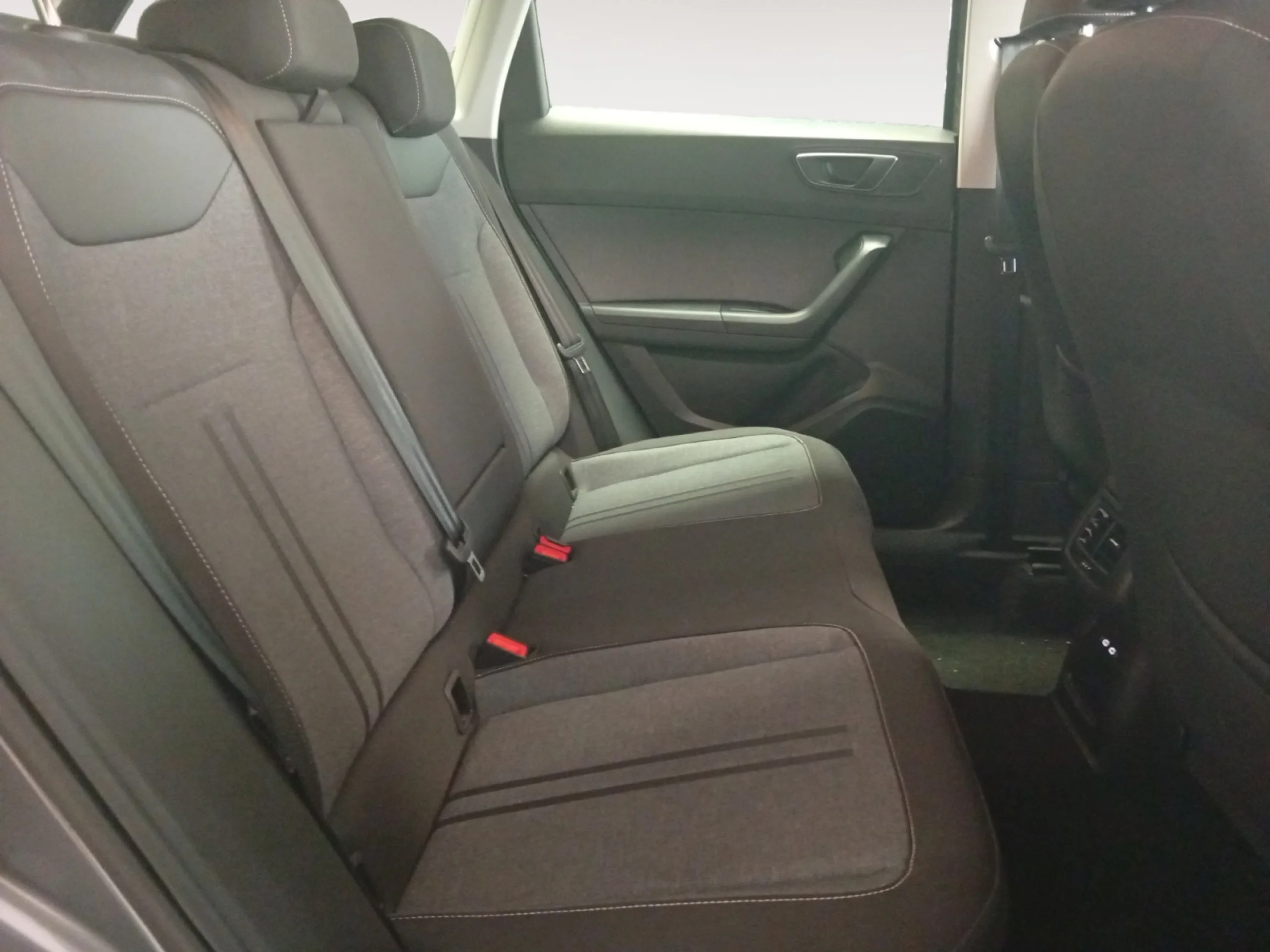 SEAT ATECA 1.5 TSI 110KW (150CV) STYLE EVO EDITION - Foto 6