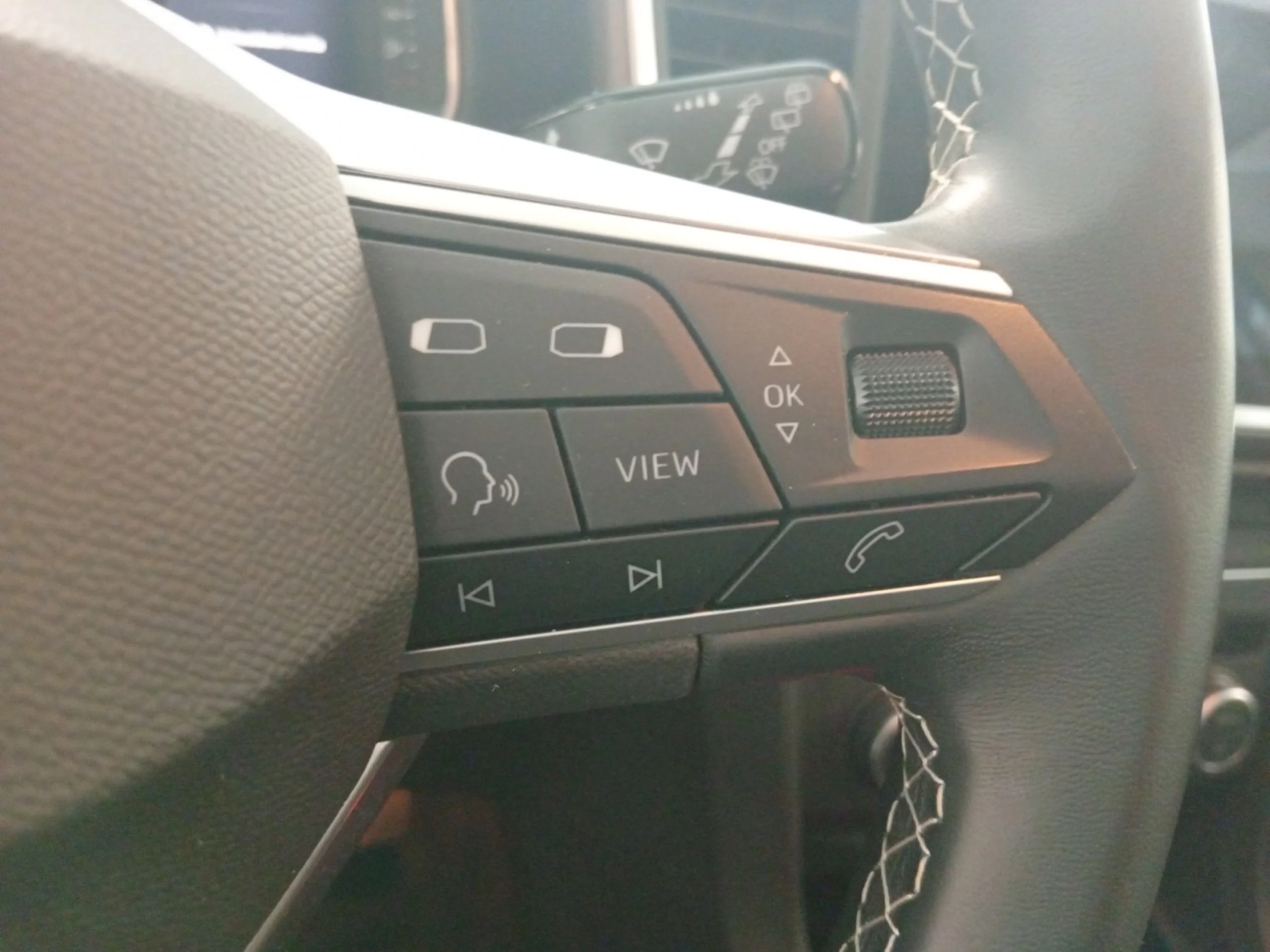 SEAT ATECA 1.5 TSI 110KW (150CV) STYLE EVO EDITION - Foto 12