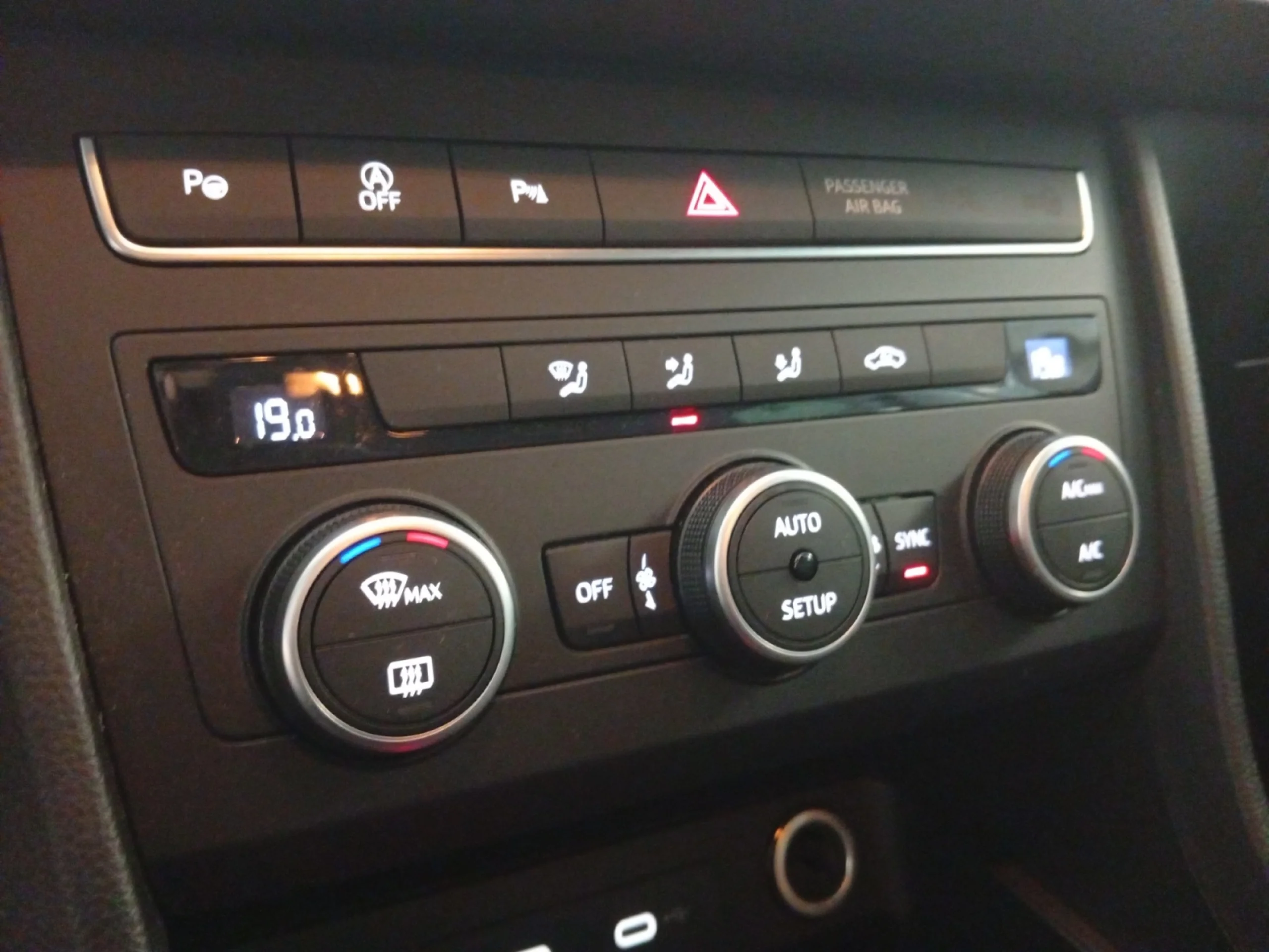 SEAT ATECA 1.5 TSI 110KW (150CV) STYLE EVO EDITION - Foto 13