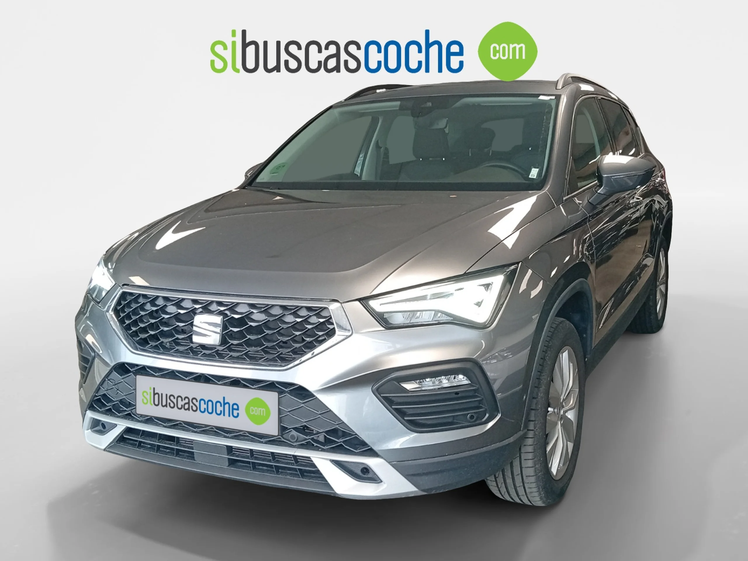 SEAT ATECA 1.5 TSI 110KW (150CV) STYLE EVO EDITION - Foto 15