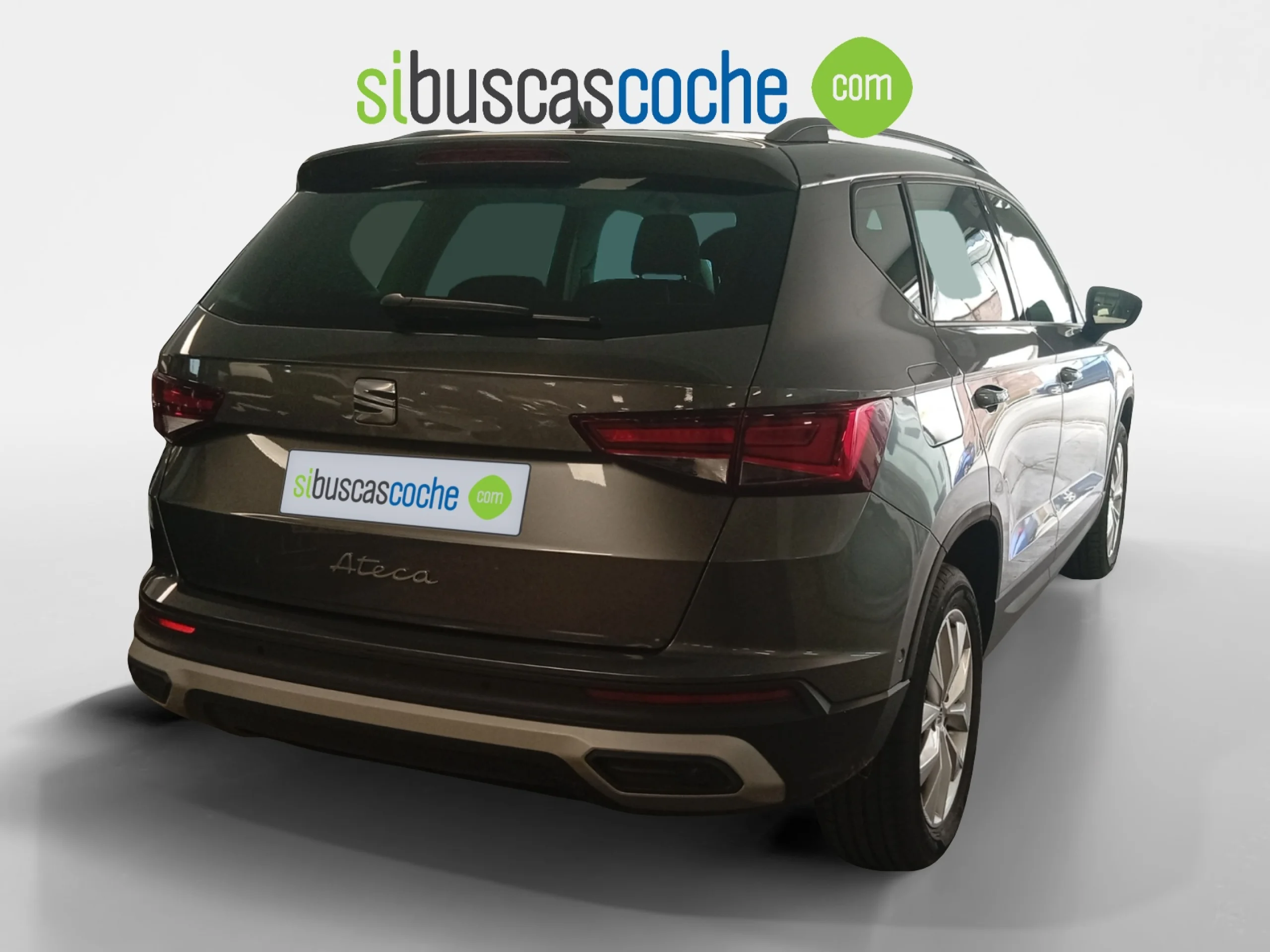 SEAT ATECA 1.5 TSI 110KW (150CV) STYLE EVO EDITION - Foto 16