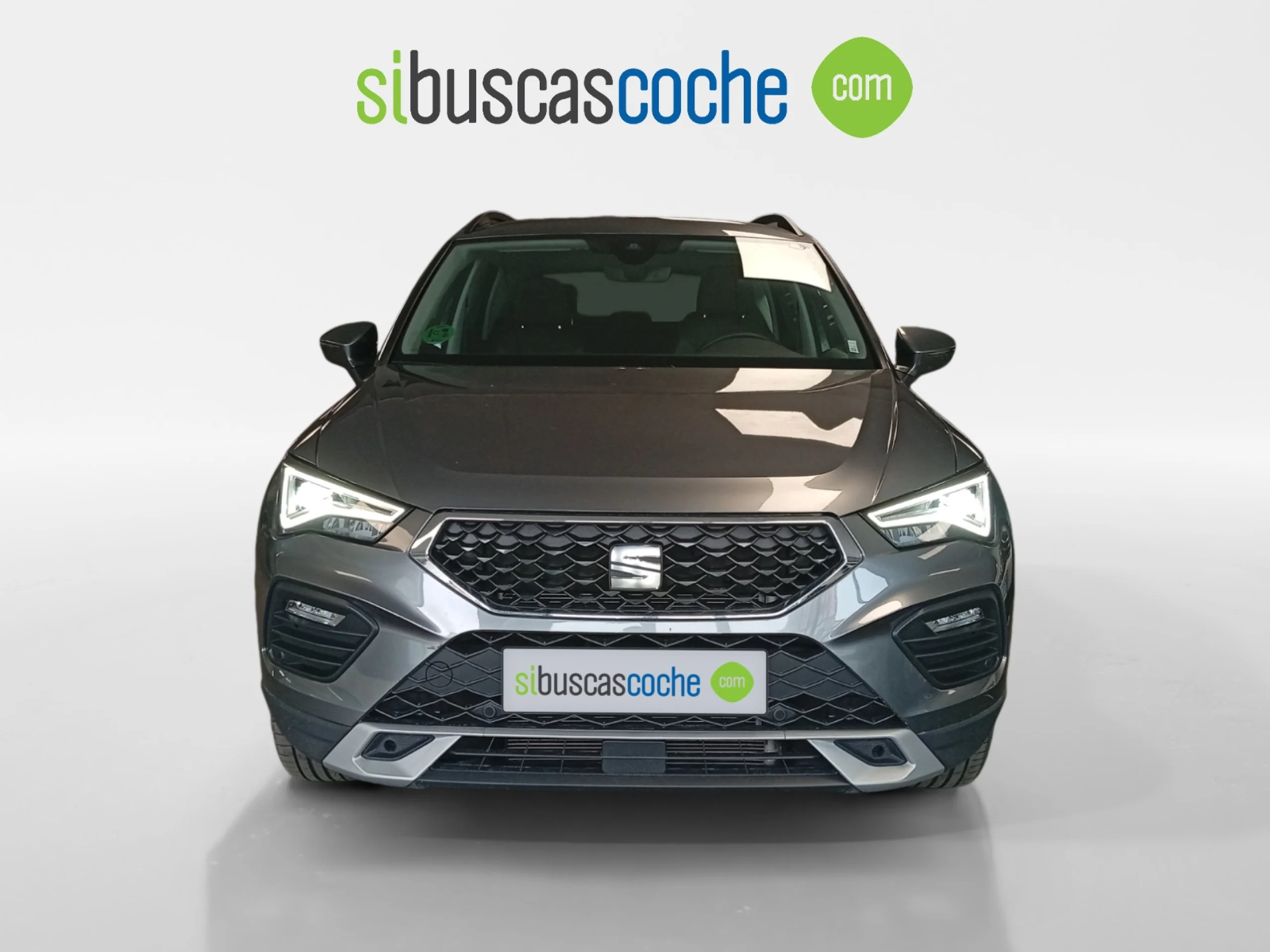 SEAT ATECA 1.5 TSI 110KW (150CV) STYLE EVO EDITION - Foto 17