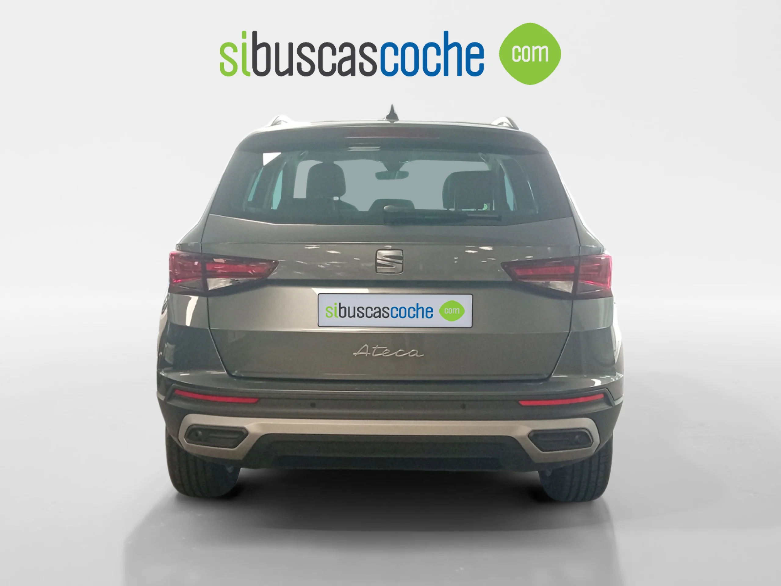 SEAT ATECA 1.5 TSI 110KW (150CV) STYLE EVO EDITION - Foto 18