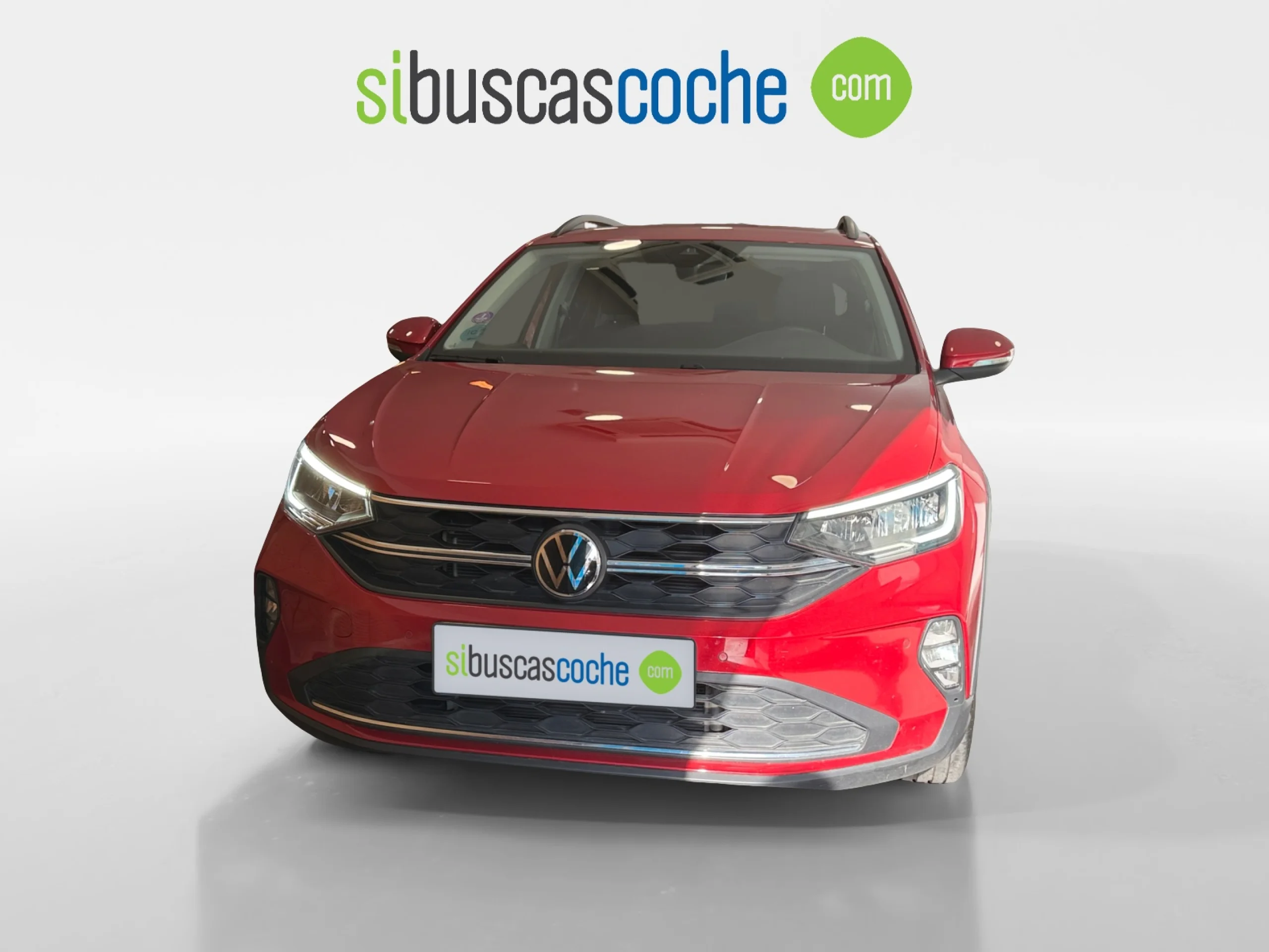 VOLKSWAGEN TAIGO LIFE 1.0 TSI 81KW (110CV) DSG - Foto 13