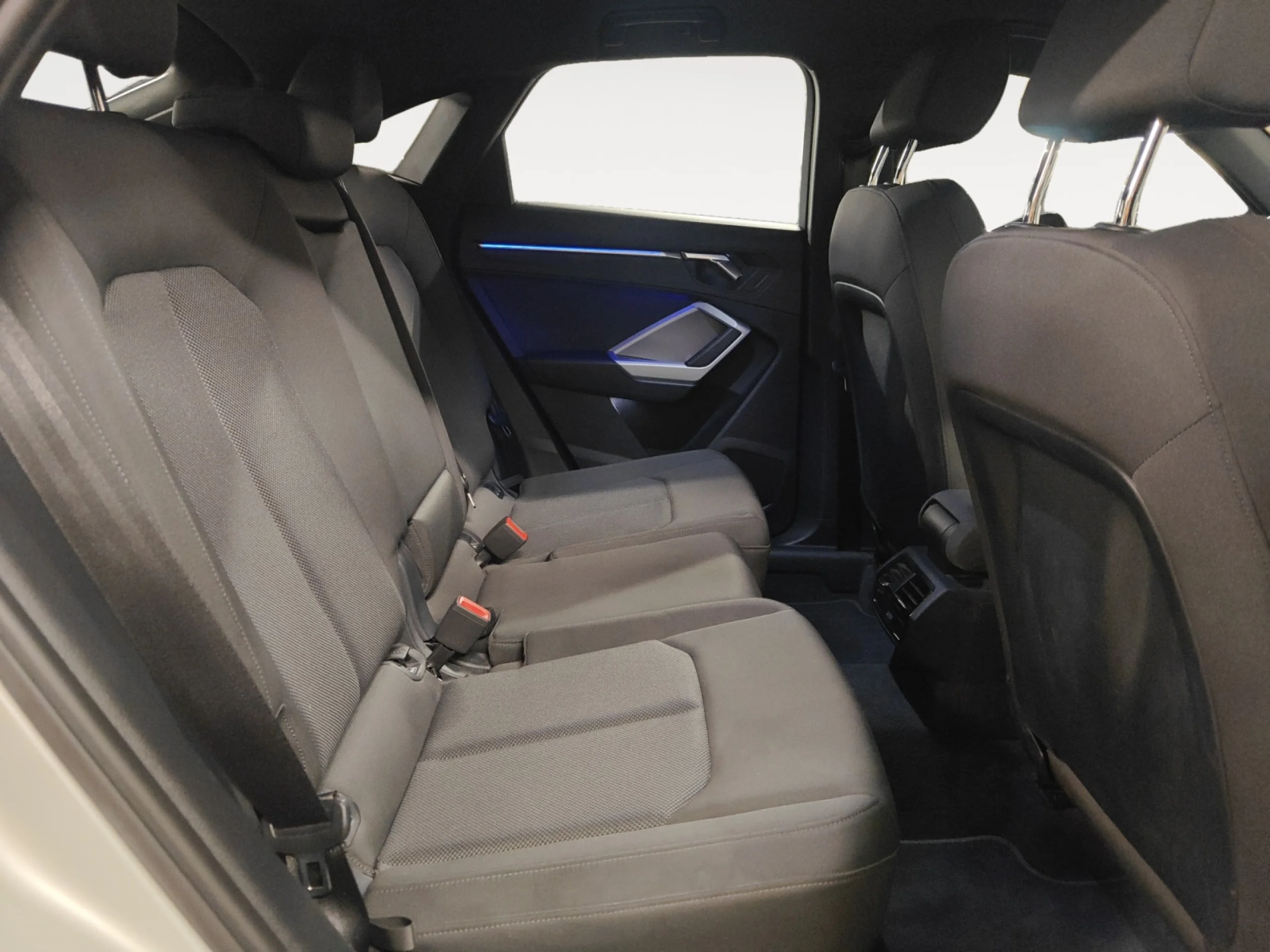 AUDI Q3 SPORTBACK 35 TFSI 110KW (150CV) S TRONIC S LINE - Foto 6