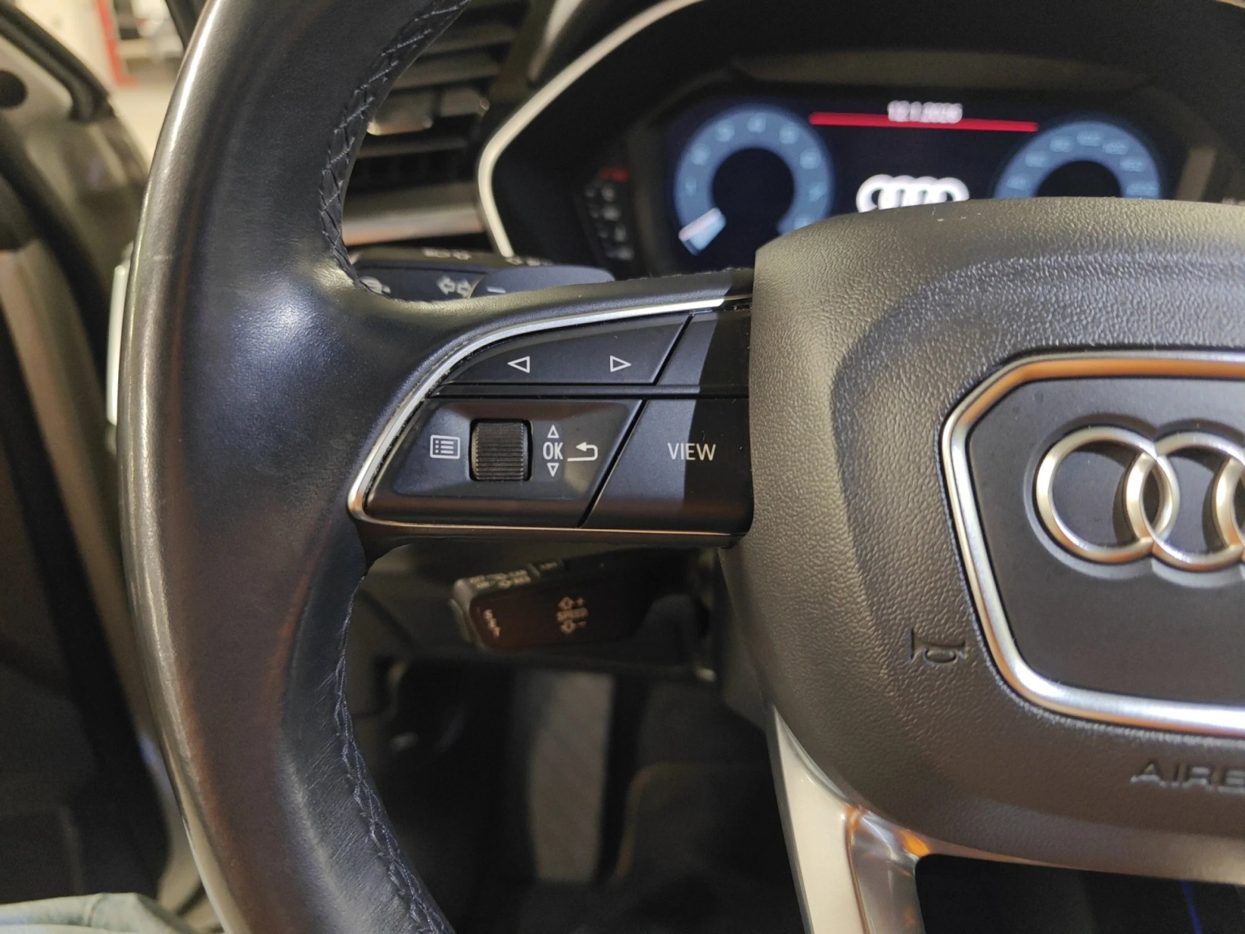 AUDI Q3 SPORTBACK 35 TFSI 110KW (150CV) S TRONIC S LINE - Foto 11