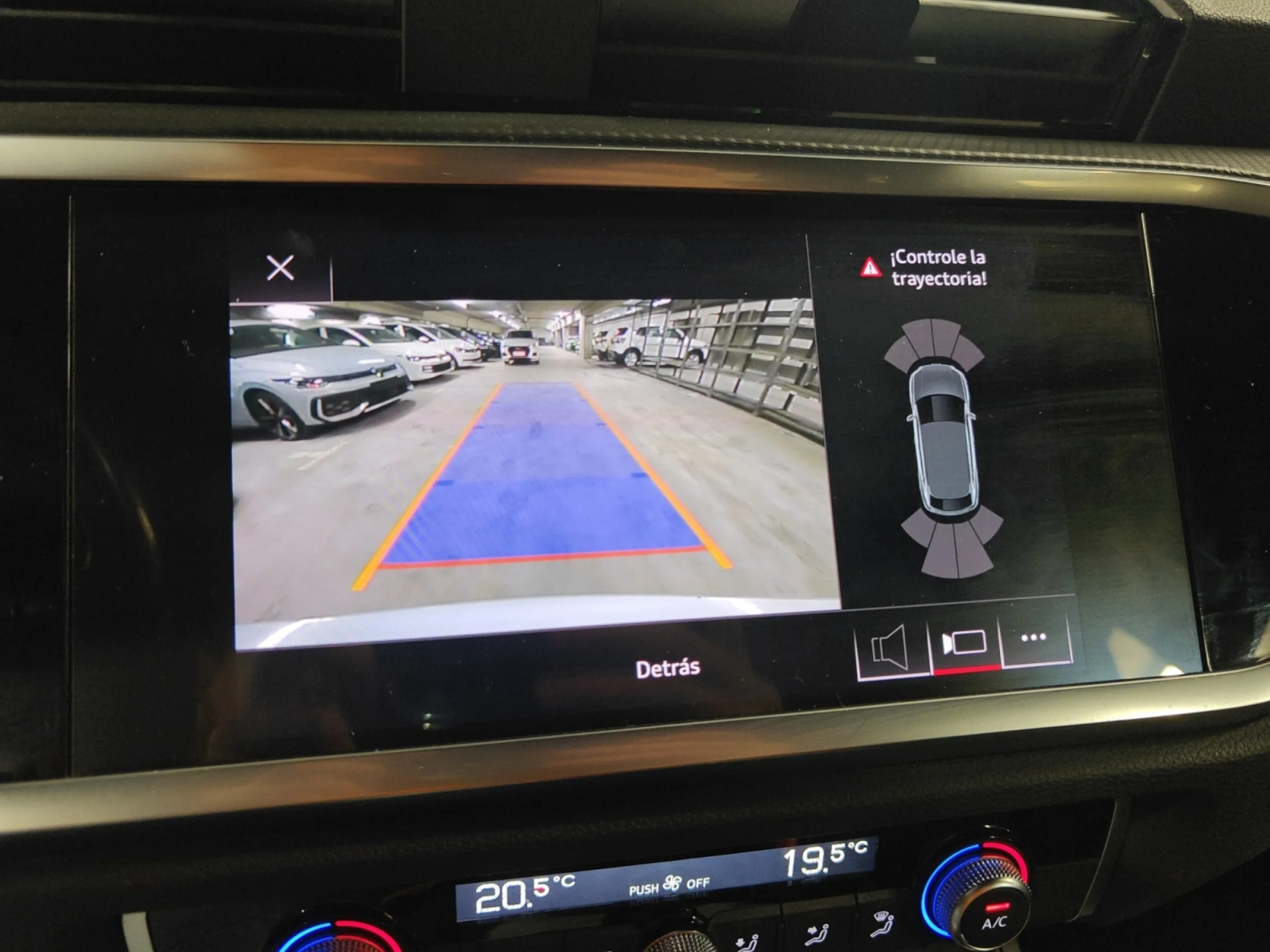 AUDI Q3 SPORTBACK 35 TFSI 110KW (150CV) S TRONIC S LINE - Foto 16