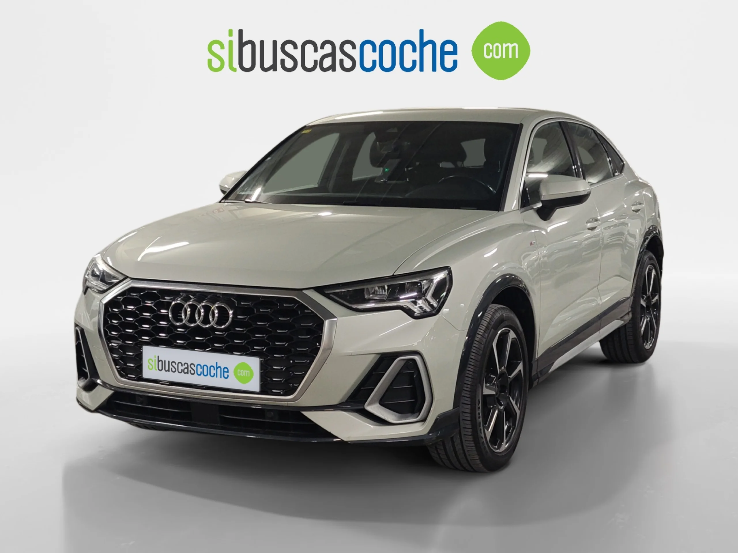 AUDI Q3 SPORTBACK 35 TFSI 110KW (150CV) S TRONIC S LINE - Foto 21