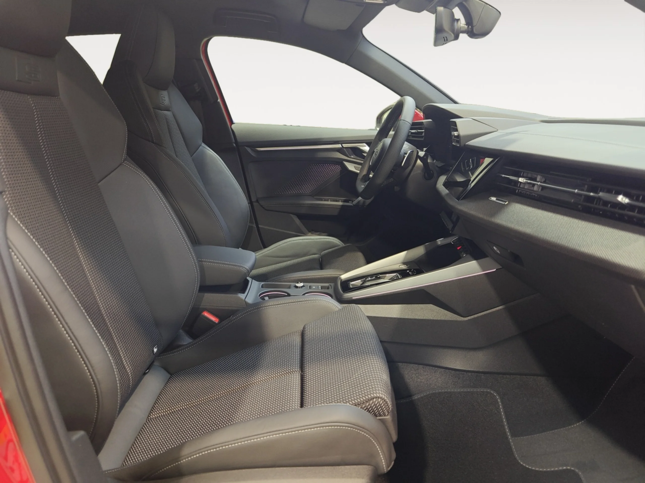 AUDI A3 ALLSTREET ADVANCED TFSI E 150KW S TRONIC - Foto 5