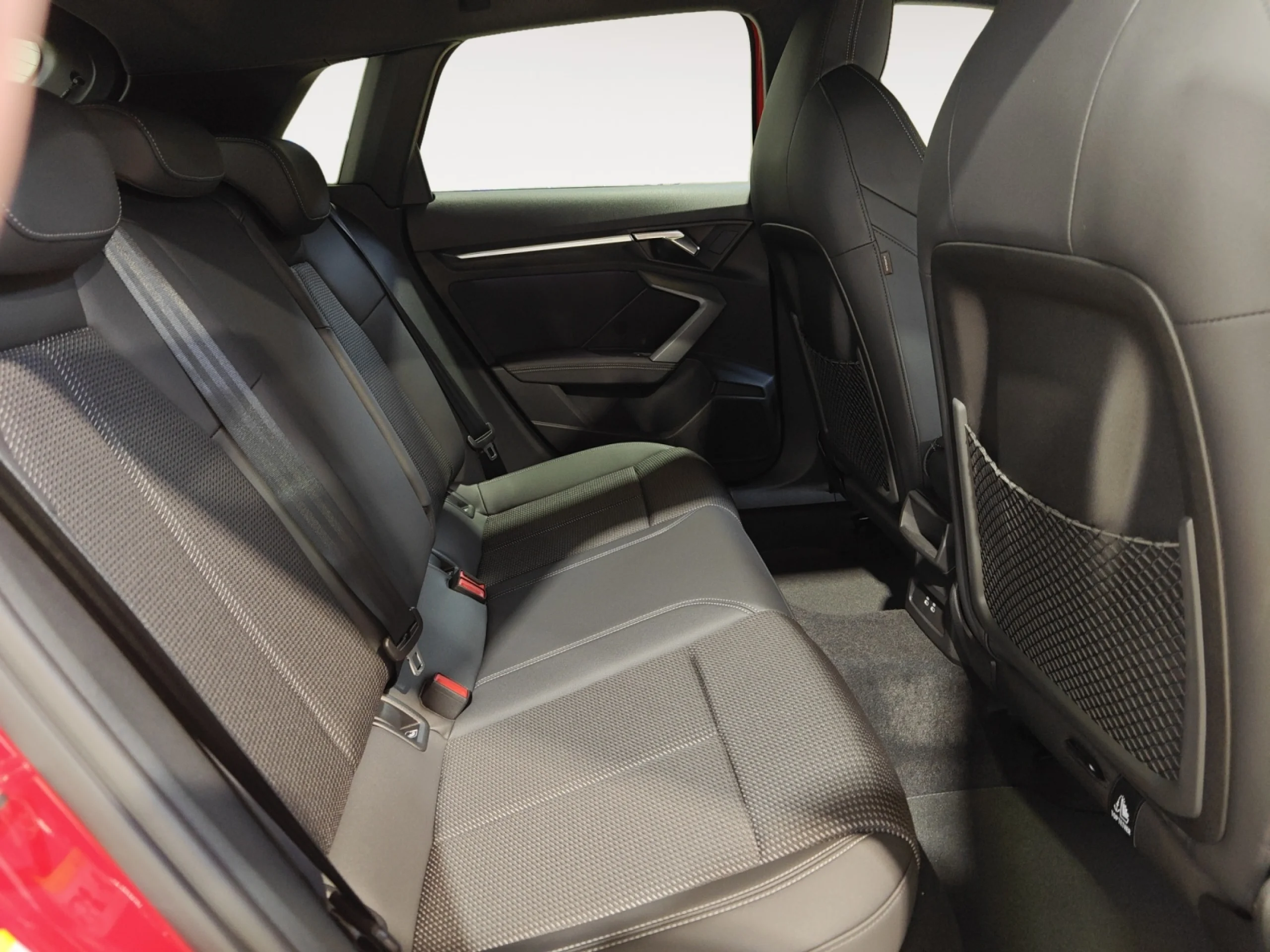 AUDI A3 ALLSTREET ADVANCED TFSI E 150KW S TRONIC - Foto 6