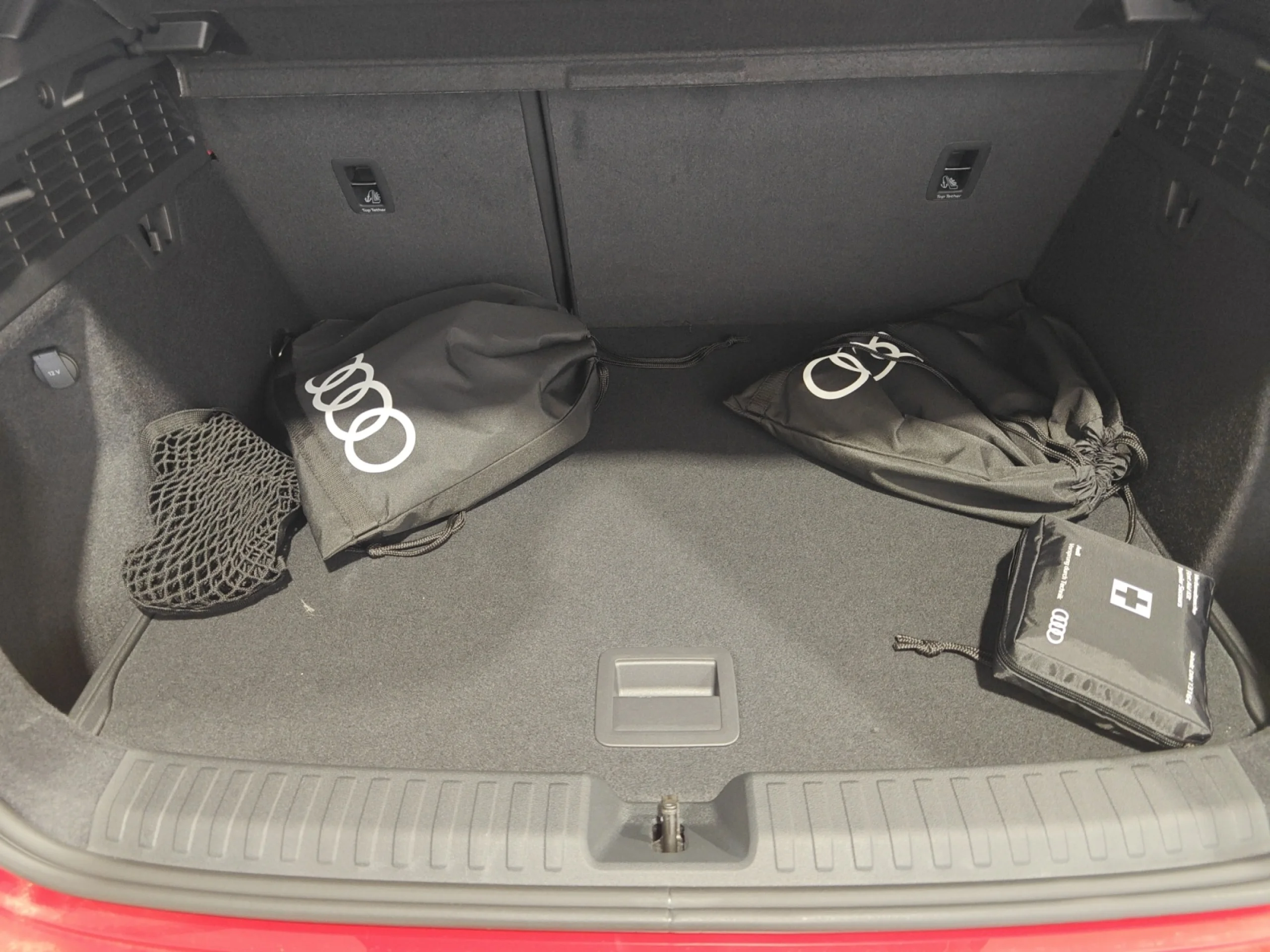 AUDI A3 ALLSTREET ADVANCED TFSI E 150KW S TRONIC - Foto 7