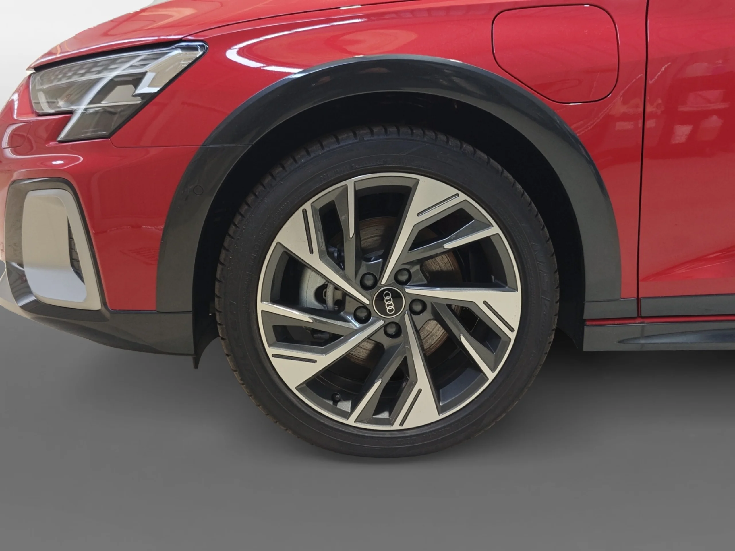 AUDI A3 ALLSTREET ADVANCED TFSI E 150KW S TRONIC - Foto 8