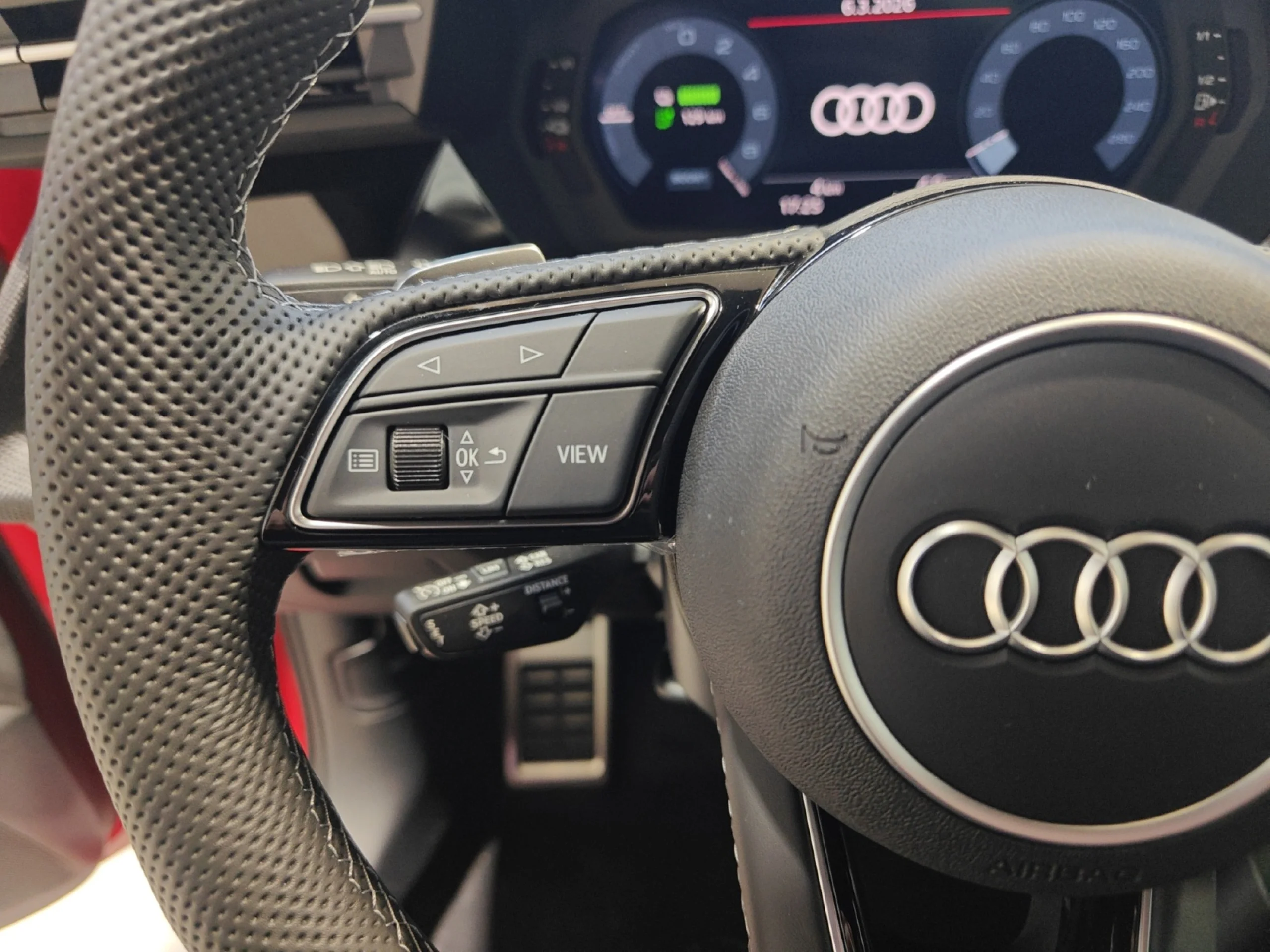 AUDI A3 ALLSTREET ADVANCED TFSI E 150KW S TRONIC - Foto 11