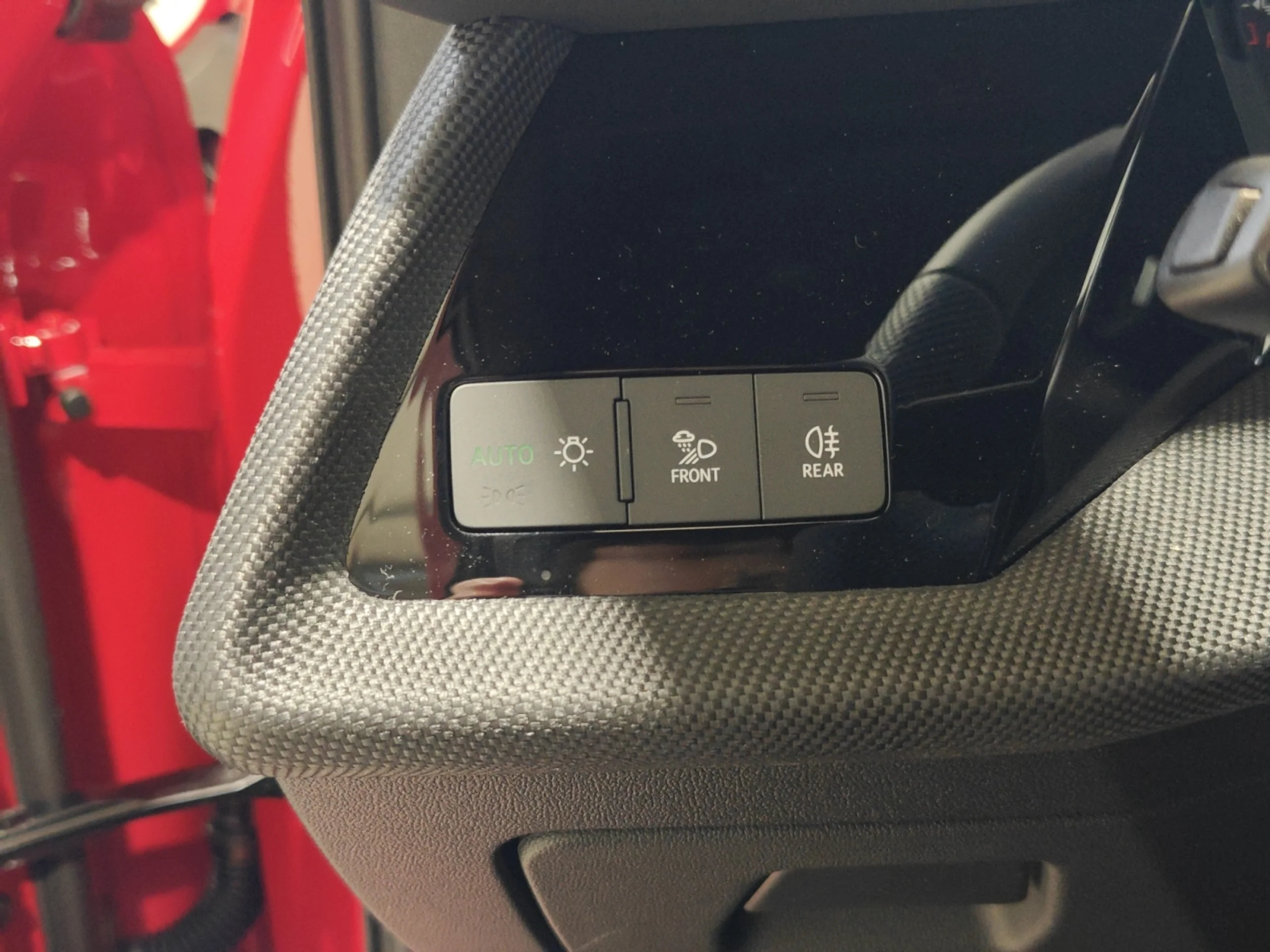 AUDI A3 ALLSTREET ADVANCED TFSI E 150KW S TRONIC - Foto 12