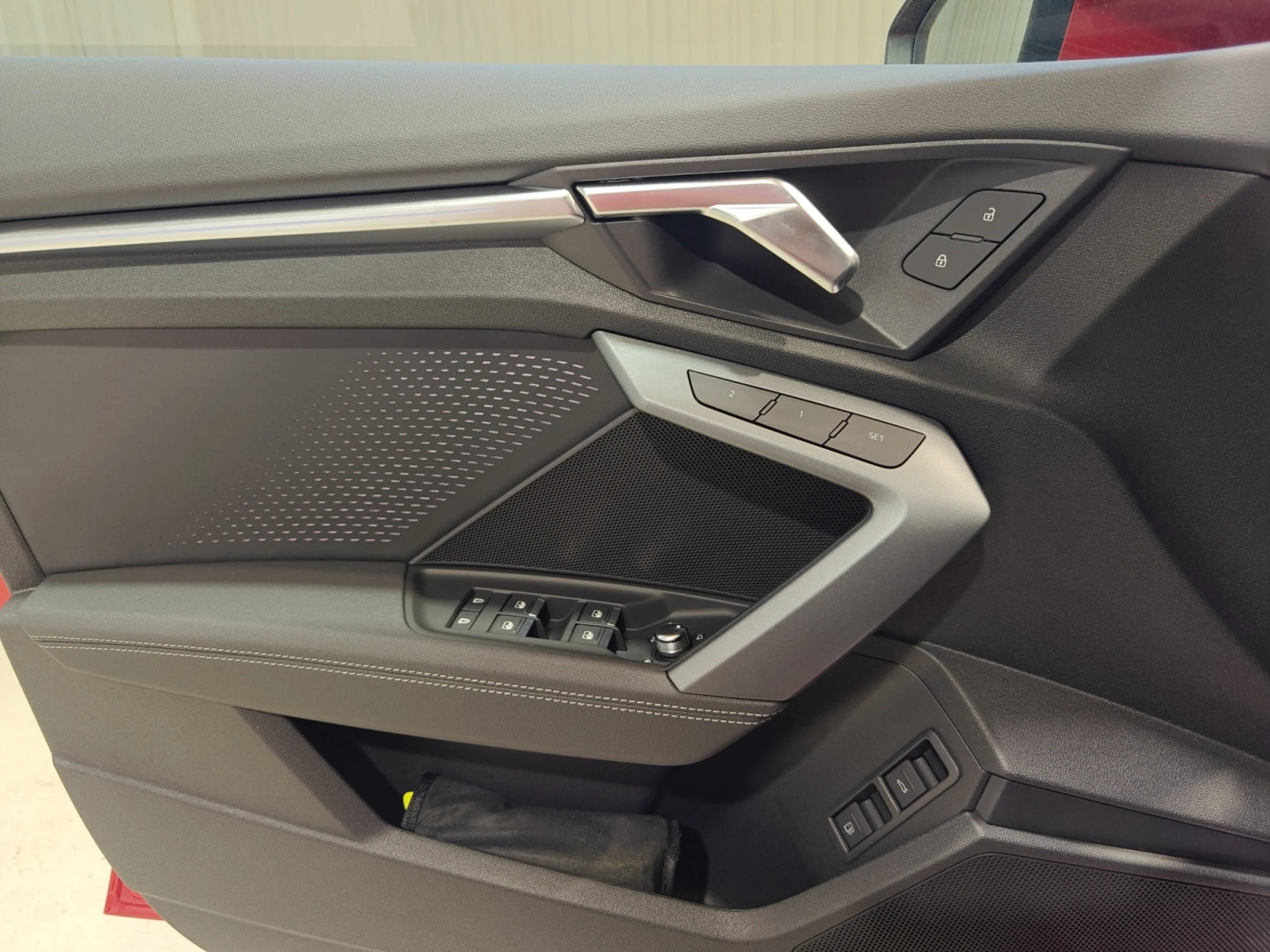 AUDI A3 ALLSTREET ADVANCED TFSI E 150KW S TRONIC - Foto 13