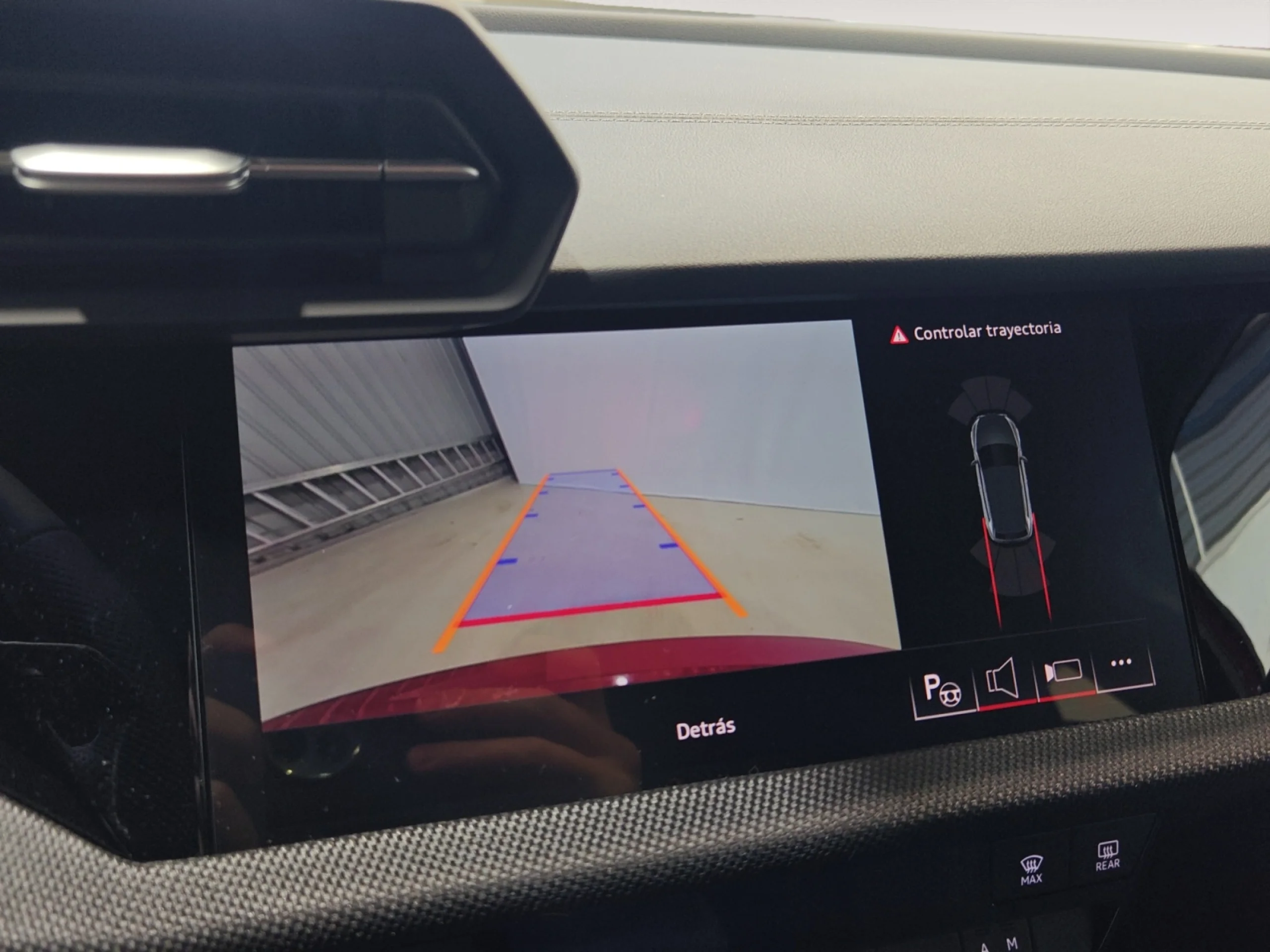 AUDI A3 ALLSTREET ADVANCED TFSI E 150KW S TRONIC - Foto 16