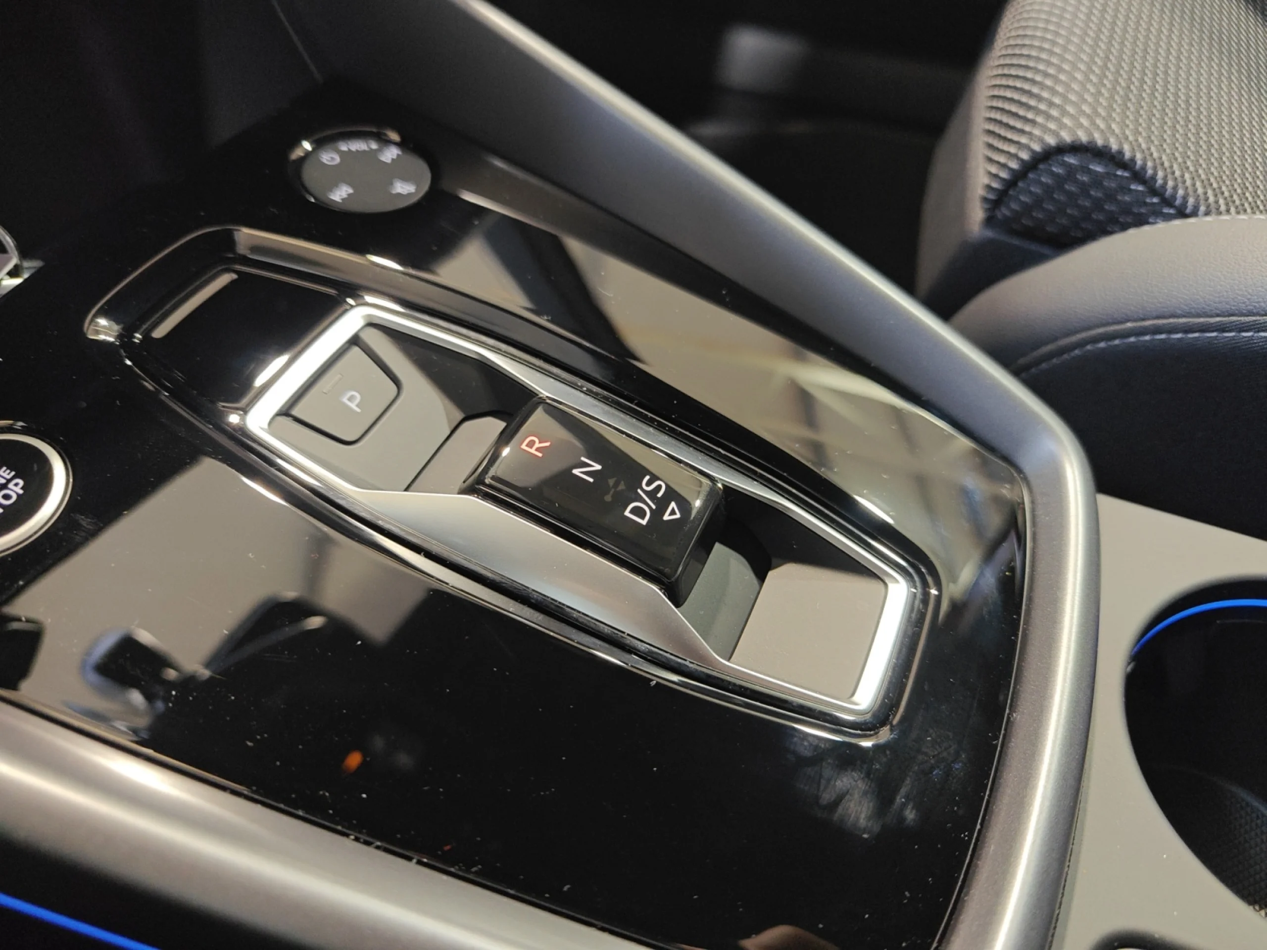 AUDI A3 ALLSTREET ADVANCED TFSI E 150KW S TRONIC - Foto 17