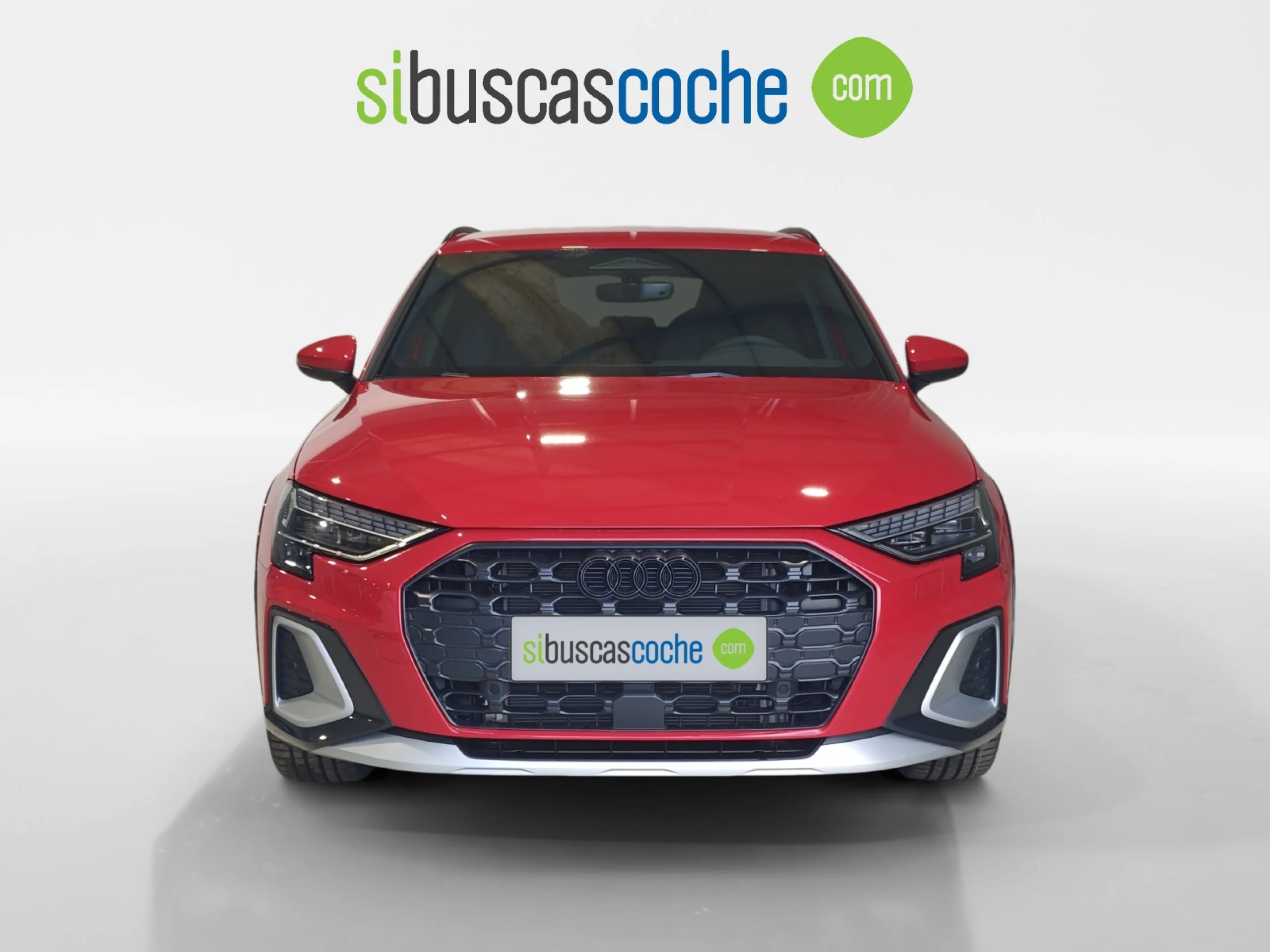 AUDI A3 ALLSTREET ADVANCED TFSI E 150KW S TRONIC - Foto 19