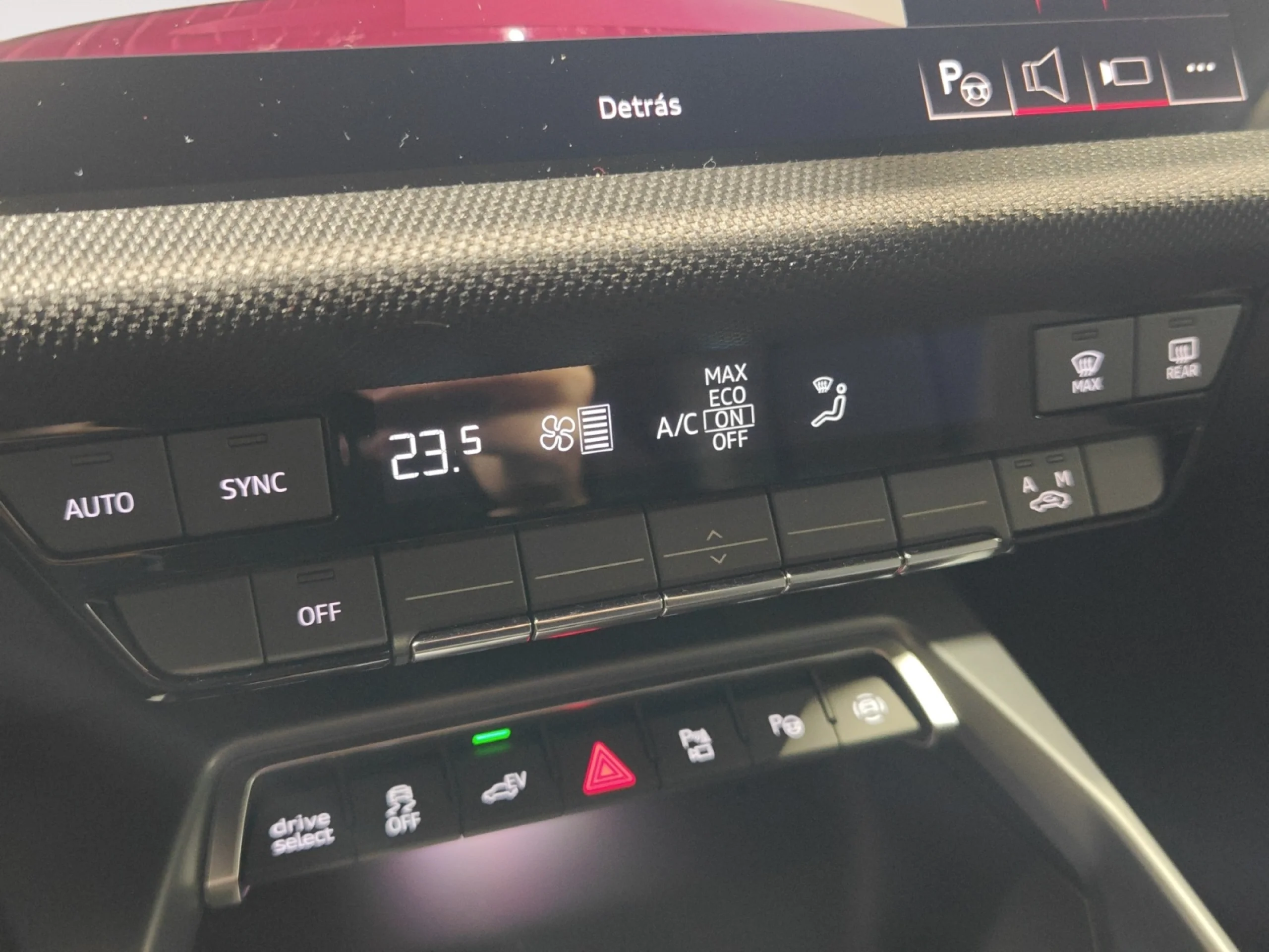 AUDI A3 ALLSTREET ADVANCED TFSI E 150KW S TRONIC - Foto 20