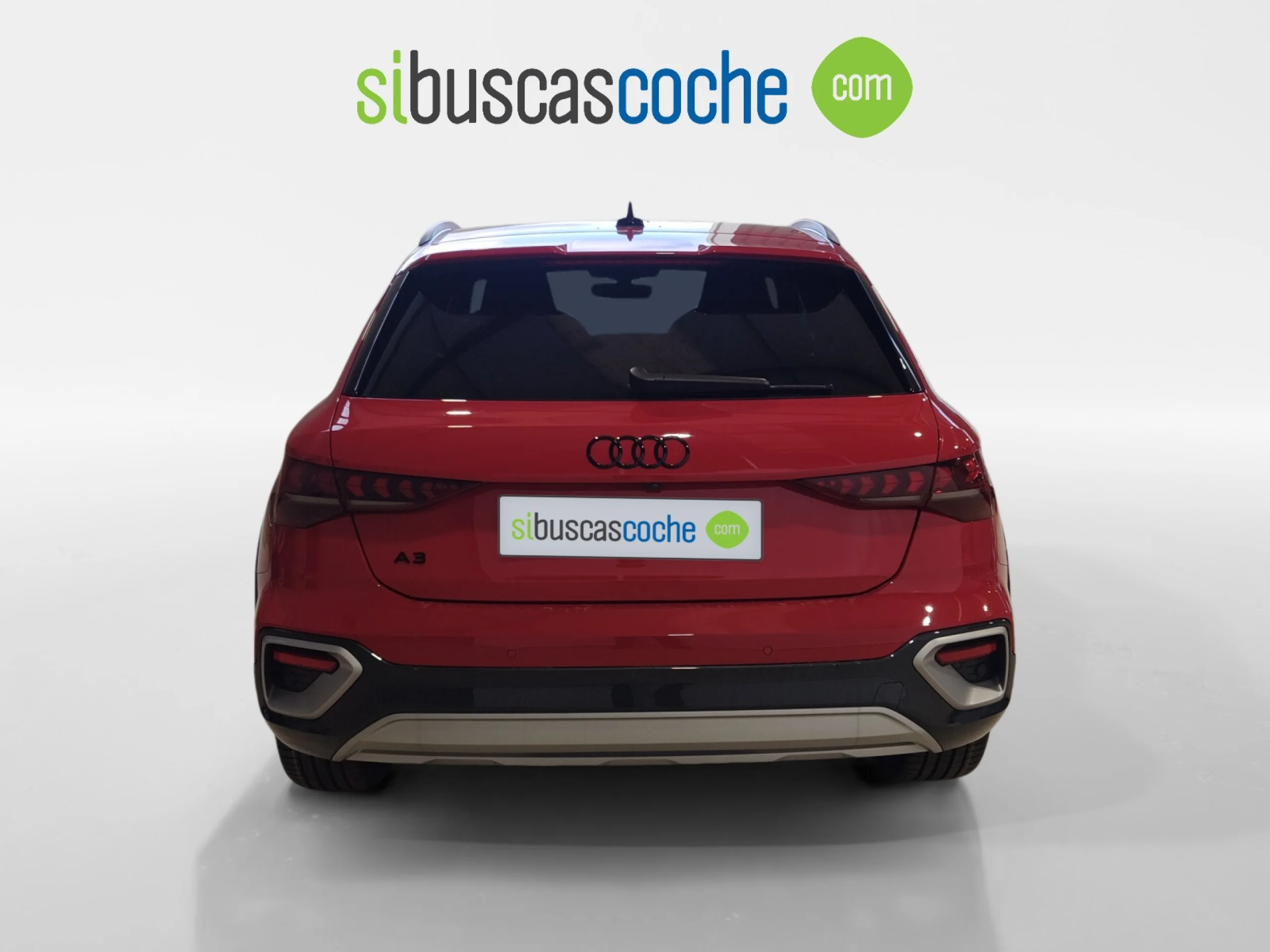 AUDI A3 ALLSTREET ADVANCED TFSI E 150KW S TRONIC - Foto 23