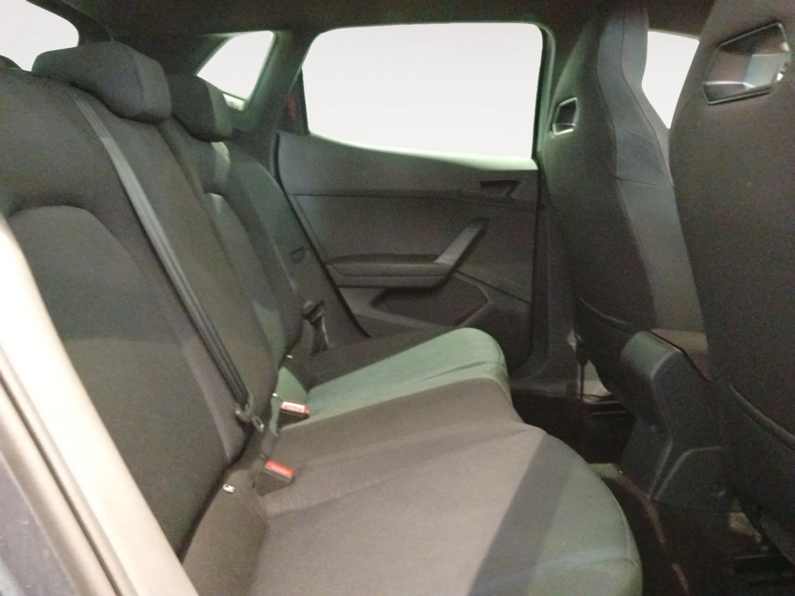 SEAT IBIZA 1.0 TSI 85KW (115CV) FR SALTA - Foto 4