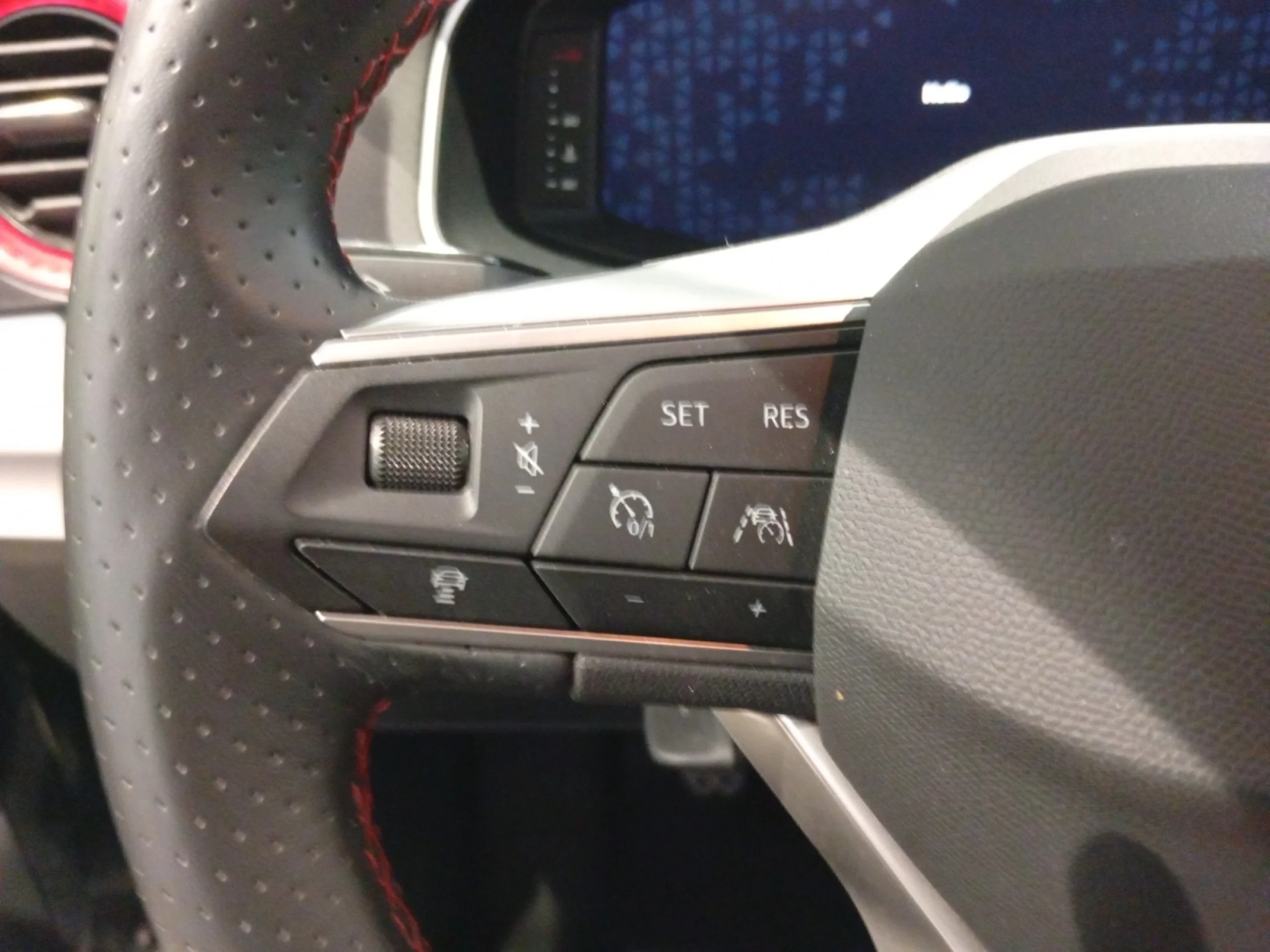 SEAT IBIZA 1.0 TSI 85KW (115CV) FR SALTA - Foto 8