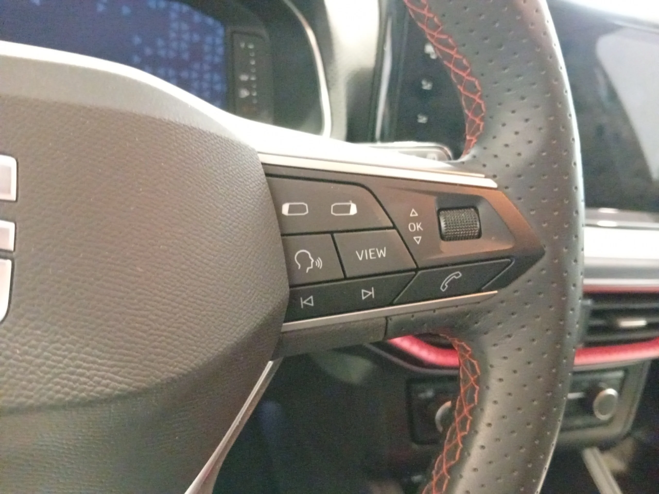 SEAT IBIZA 1.0 TSI 85KW (115CV) FR SALTA - Foto 9