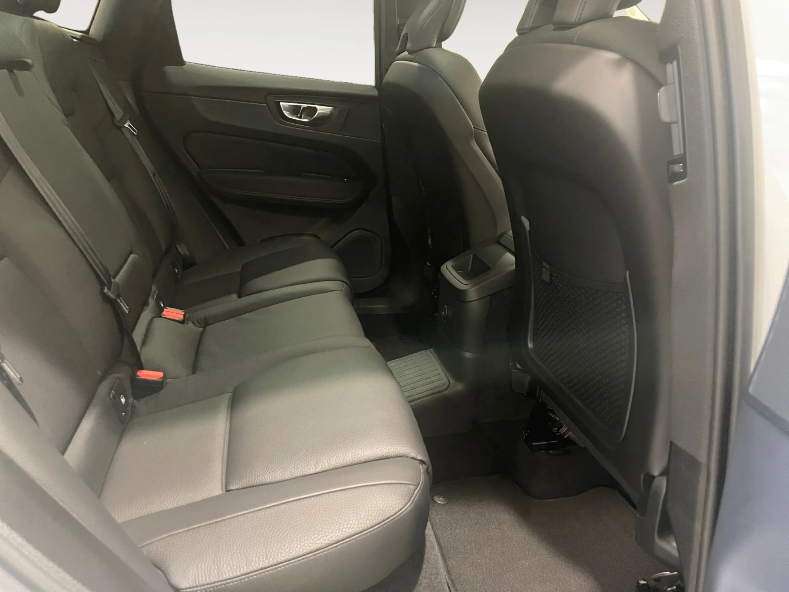 VOLVO XC60 2.0 T6 AWD RECHARGE PLUS DARK AUTO - Foto 6