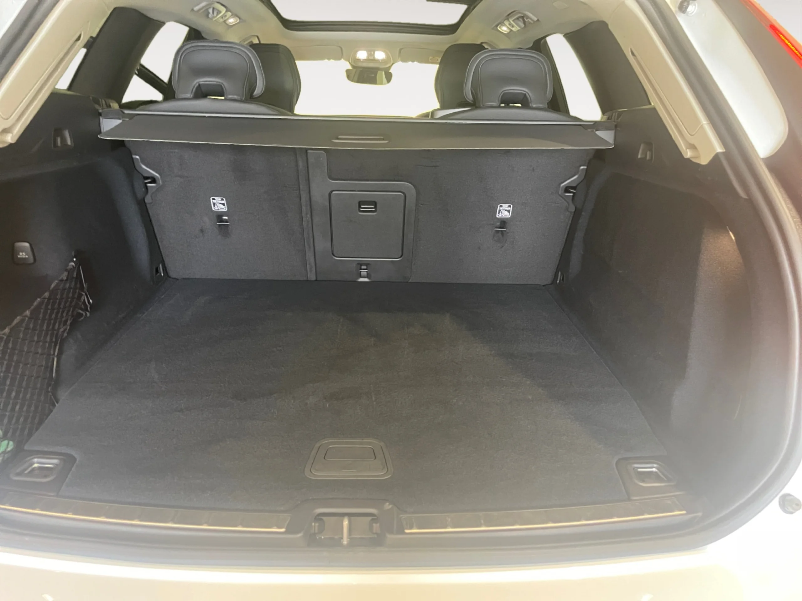 VOLVO XC60 2.0 T6 AWD RECHARGE PLUS DARK AUTO - Foto 8