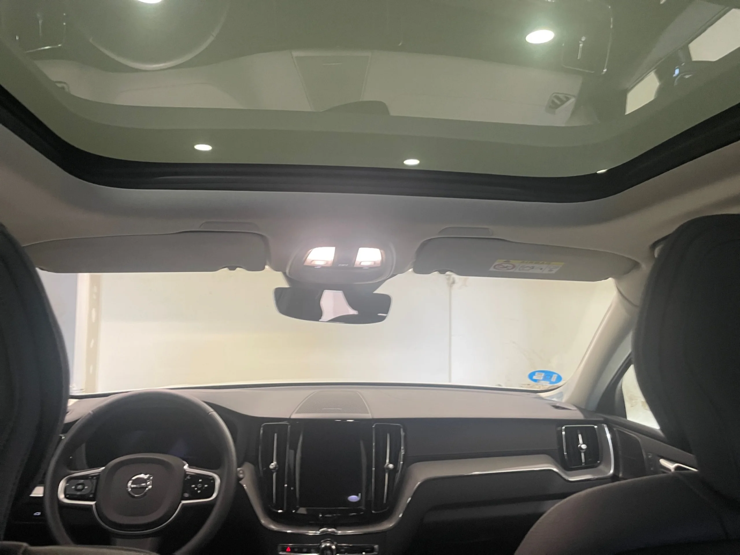 VOLVO XC60 2.0 T6 AWD RECHARGE PLUS DARK AUTO - Foto 10