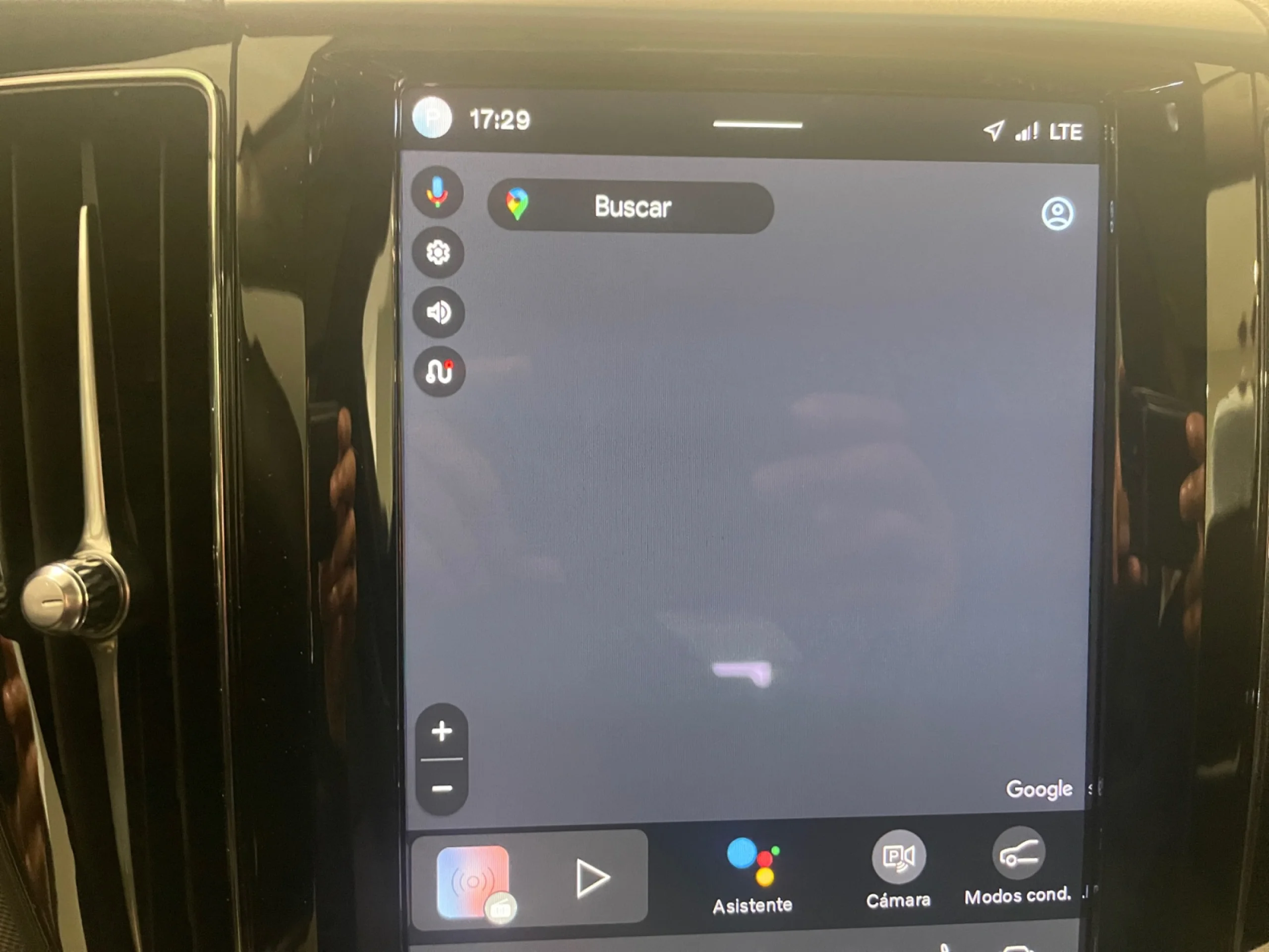 VOLVO XC60 2.0 T6 AWD RECHARGE PLUS DARK AUTO - Foto 11