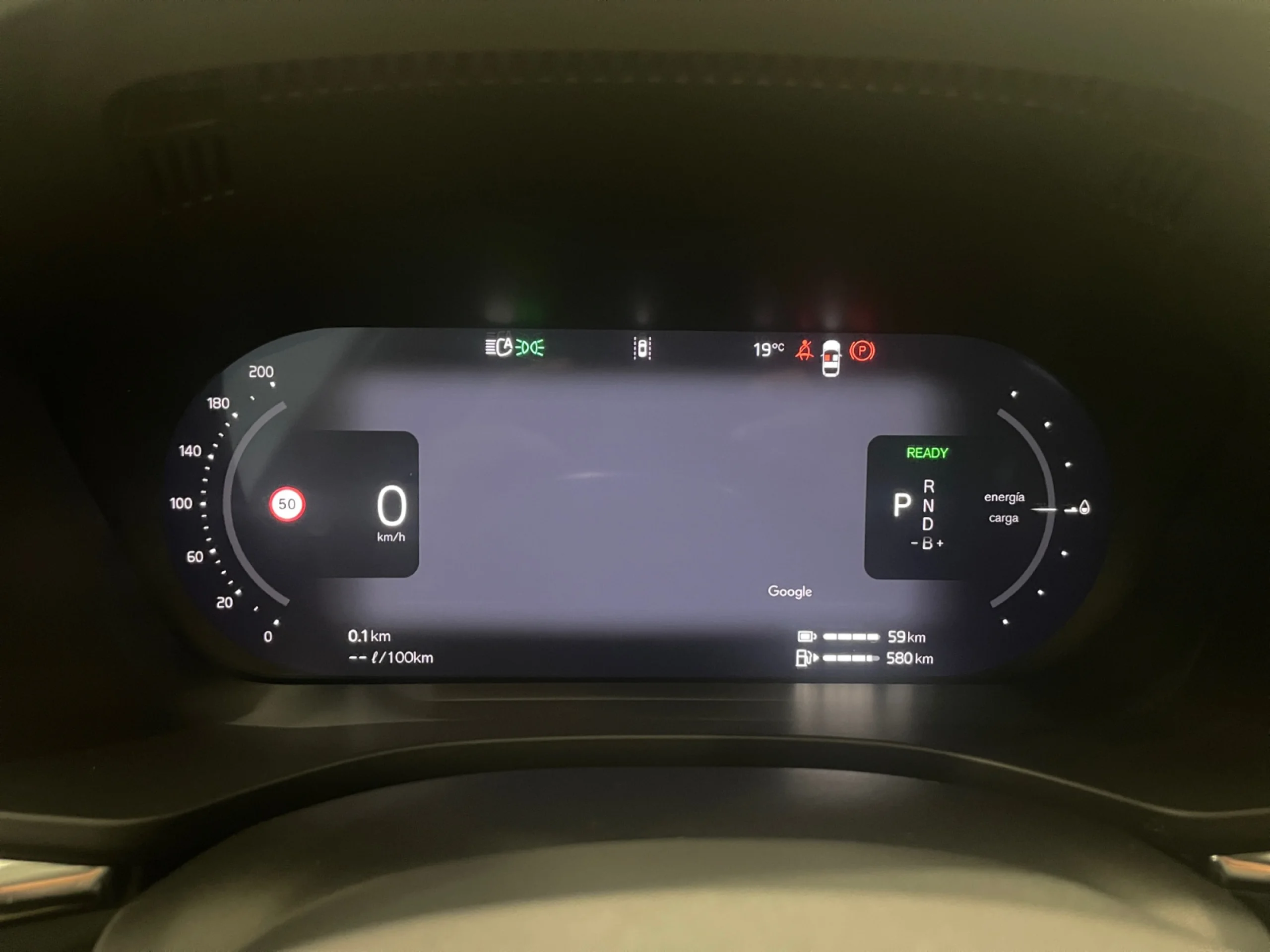 VOLVO XC60 2.0 T6 AWD RECHARGE PLUS DARK AUTO - Foto 16