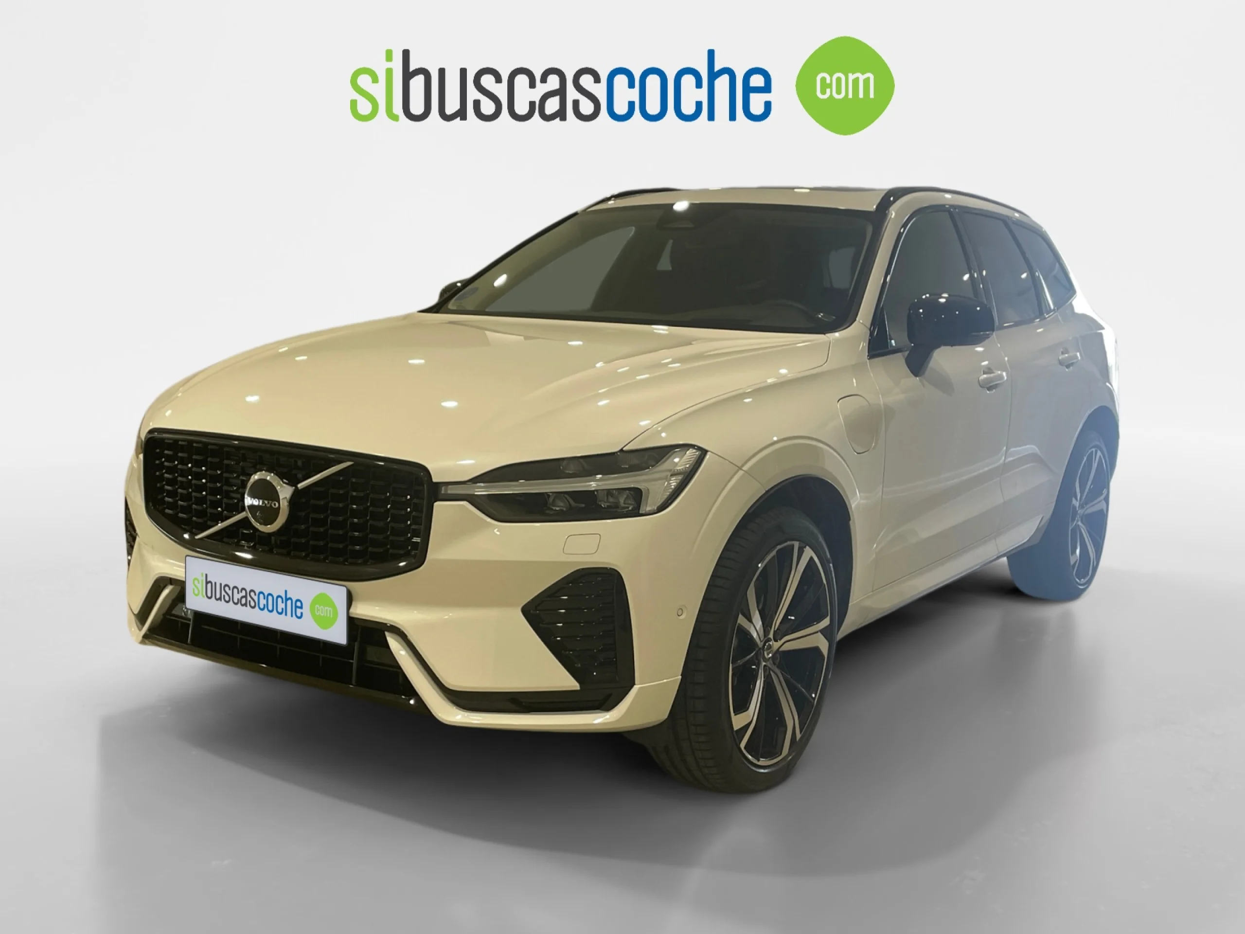 VOLVO XC60 2.0 T6 AWD RECHARGE PLUS DARK AUTO - Foto 17