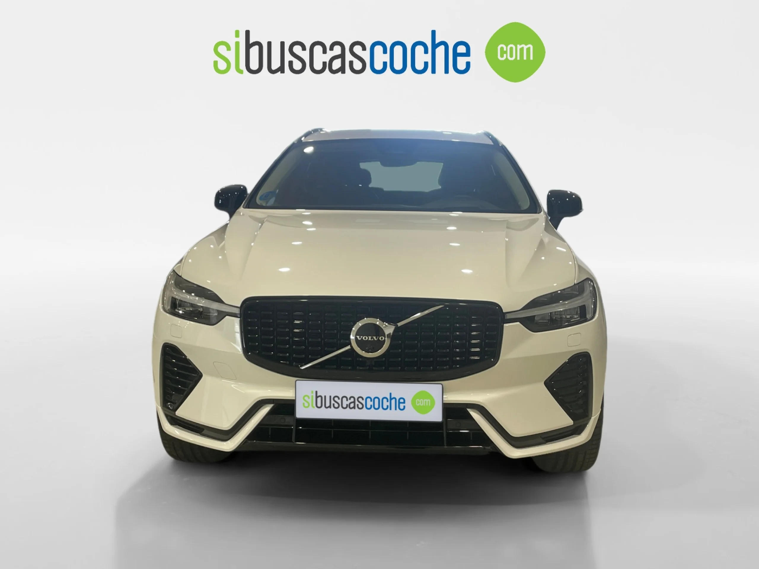 VOLVO XC60 2.0 T6 AWD RECHARGE PLUS DARK AUTO - Foto 18