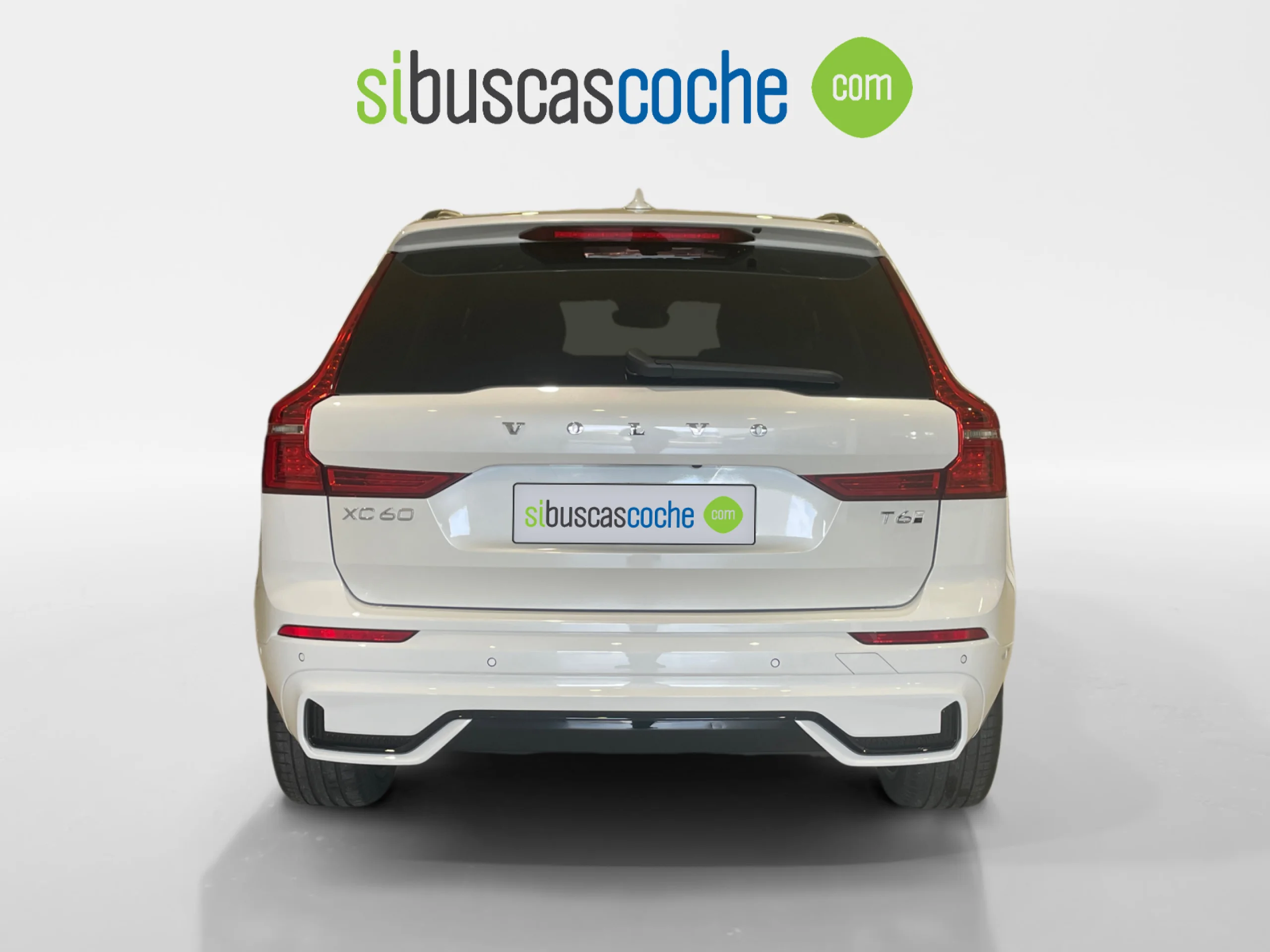 VOLVO XC60 2.0 T6 AWD RECHARGE PLUS DARK AUTO - Foto 19