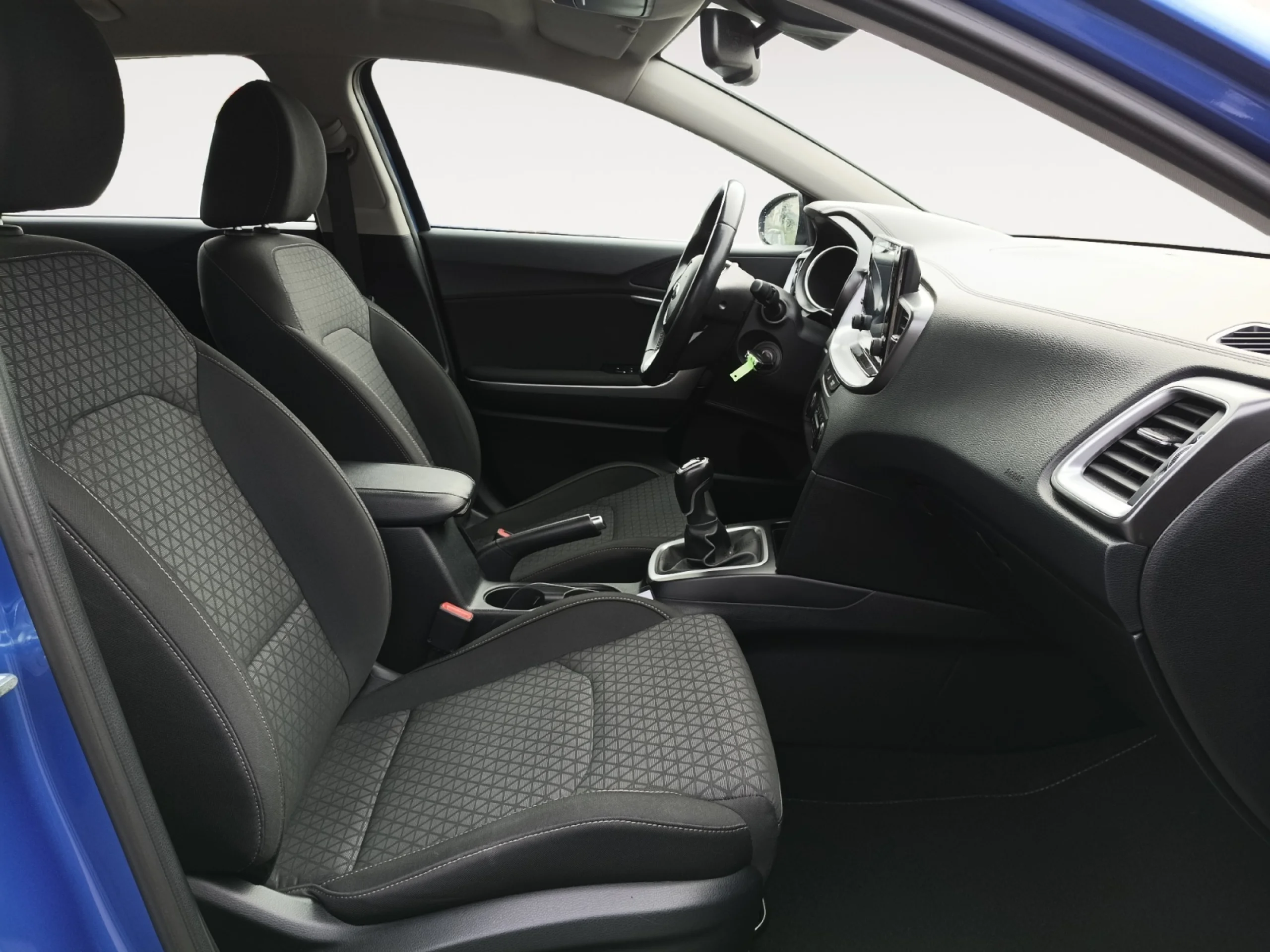 KIA CEED 1.0 T GDI 88KW (120CV) DRIVE - Foto 5