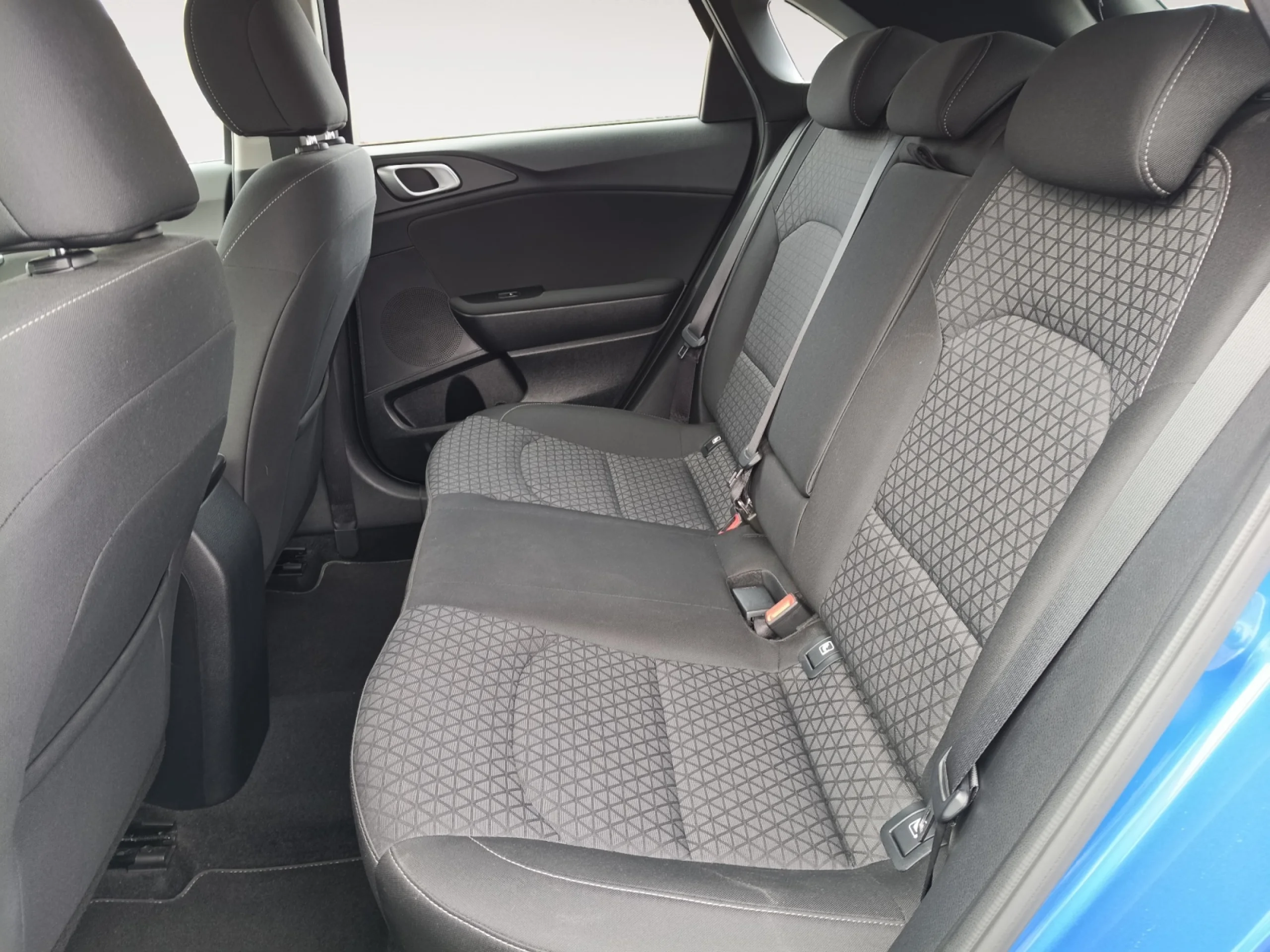 KIA CEED 1.0 T GDI 88KW (120CV) DRIVE - Foto 6