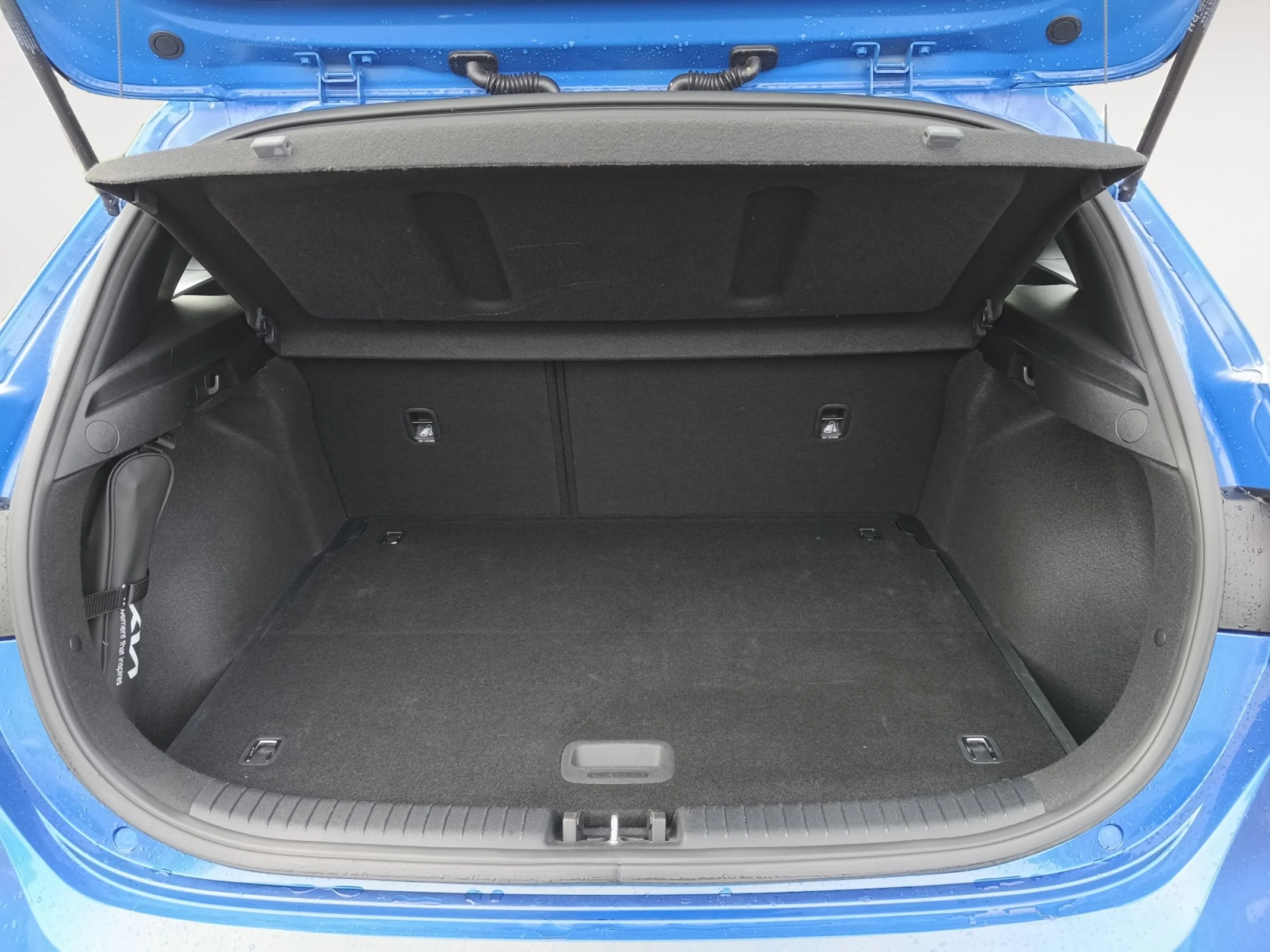 KIA CEED 1.0 T GDI 88KW (120CV) DRIVE - Foto 7