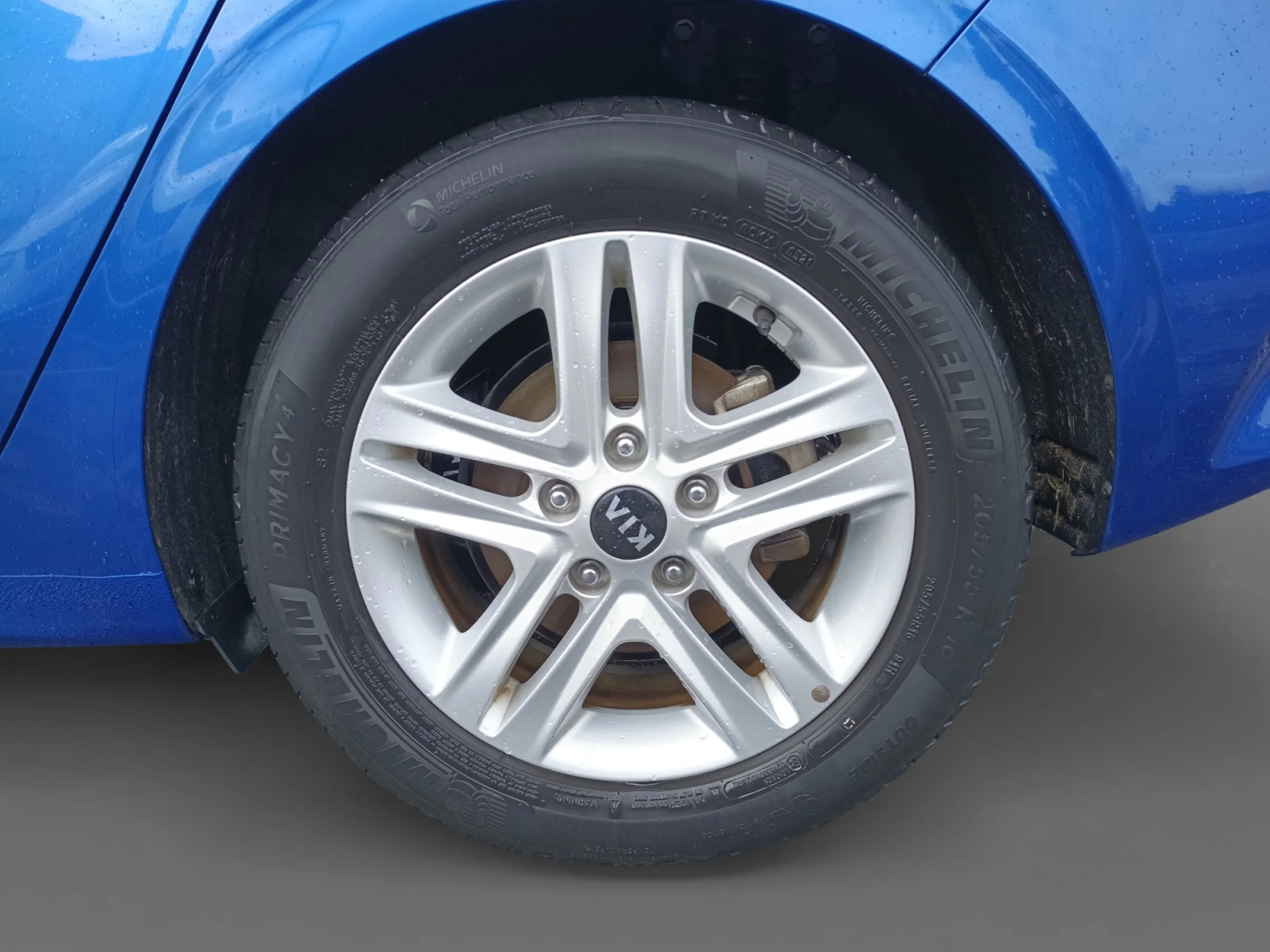 KIA CEED 1.0 T GDI 88KW (120CV) DRIVE - Foto 8