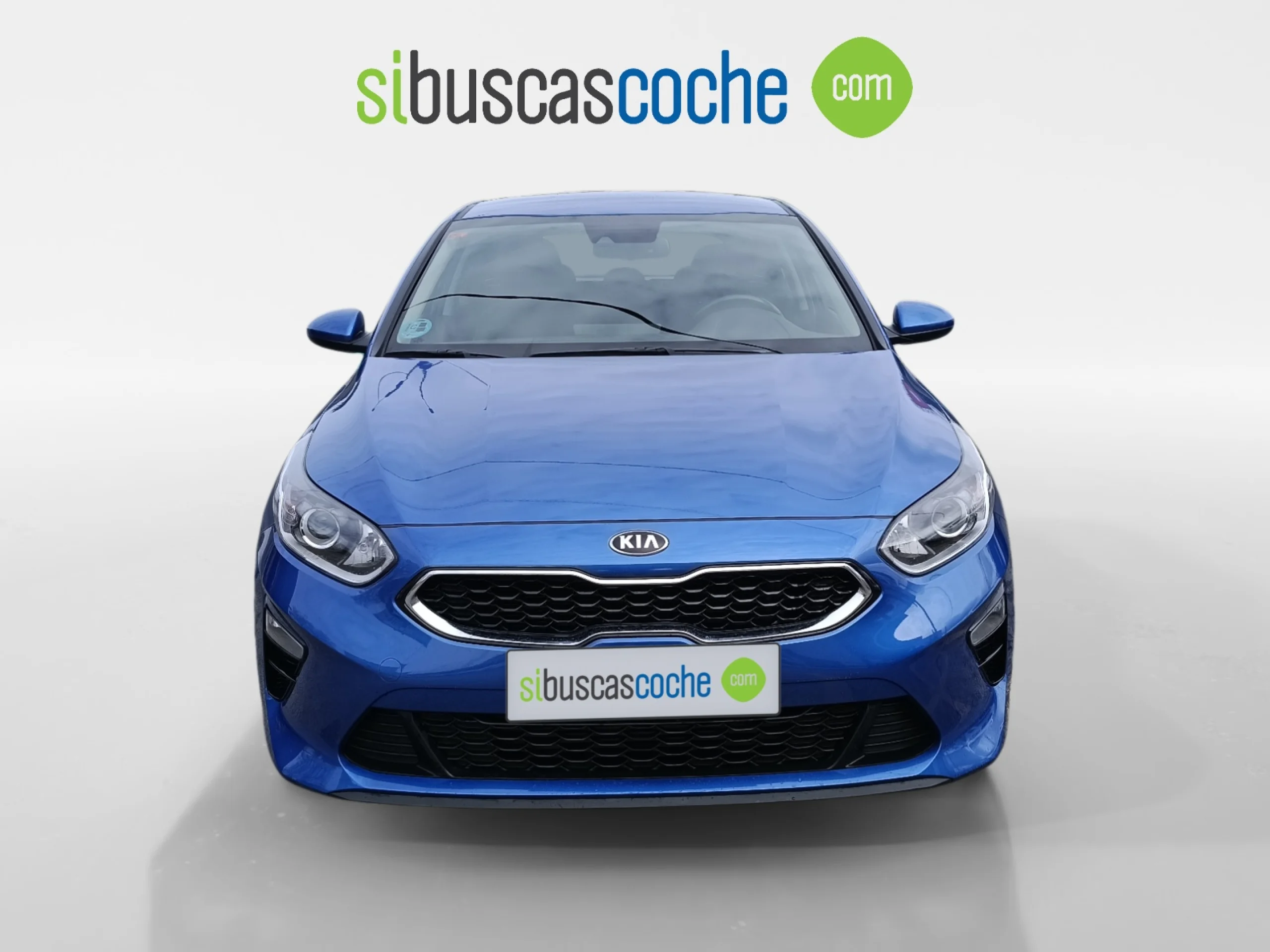 KIA CEED 1.0 T GDI 88KW (120CV) DRIVE - Foto 12