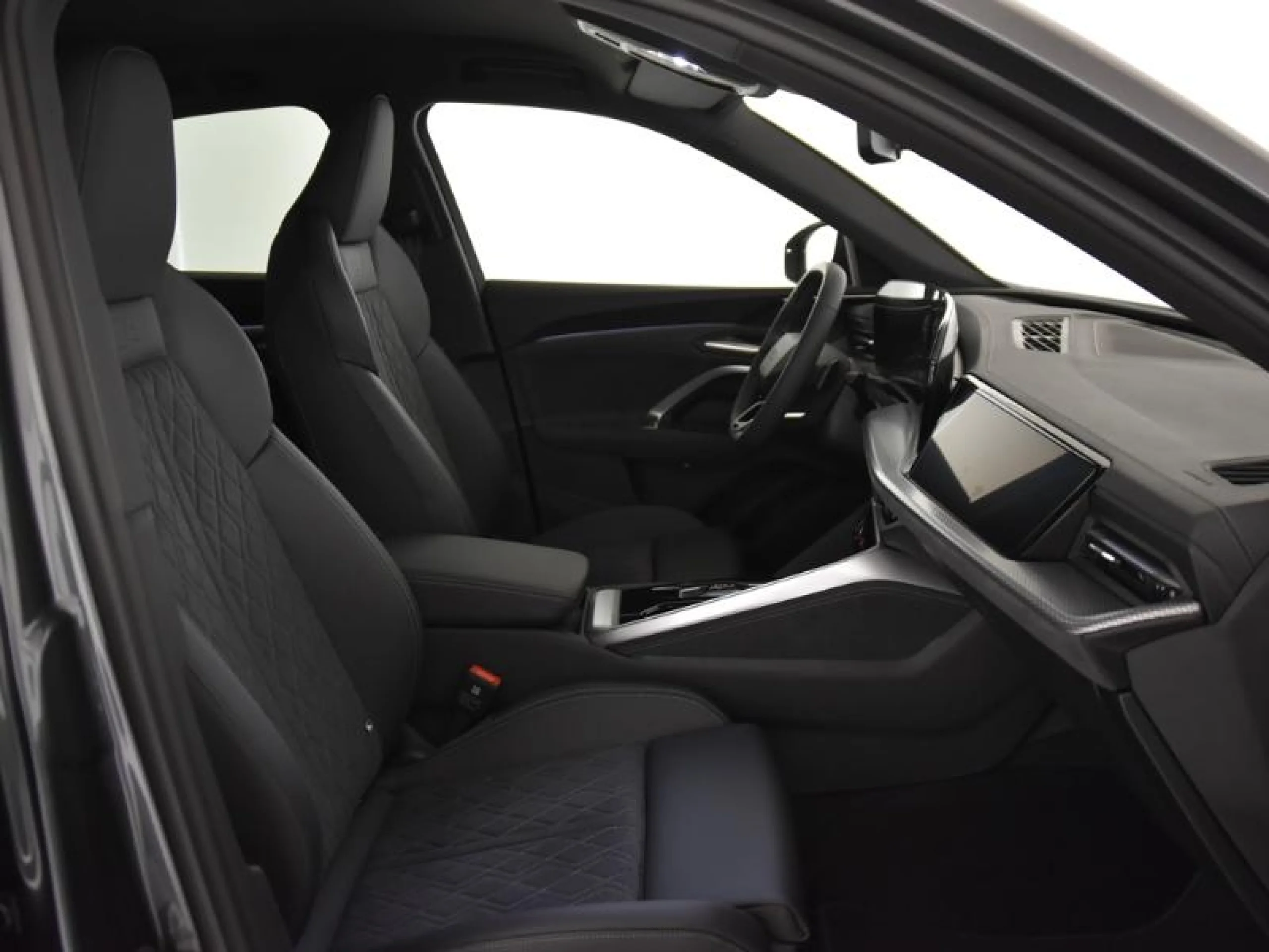 AUDI Q5 SPORTBACK BLACK LINE E HYBRID QUATTRO 220KW S TRON - Foto 5