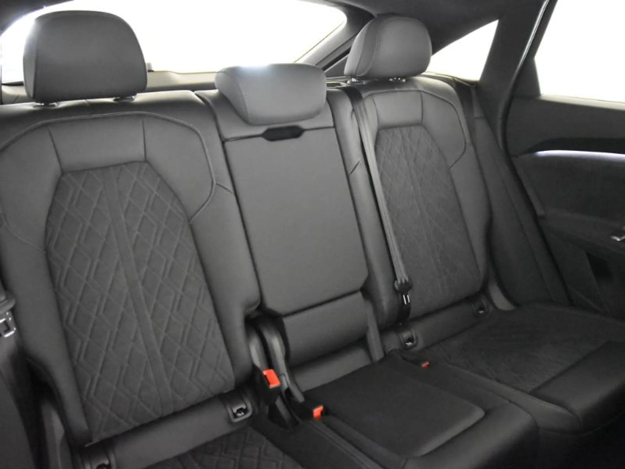 AUDI Q5 SPORTBACK BLACK LINE E HYBRID QUATTRO 220KW S TRON - Foto 6