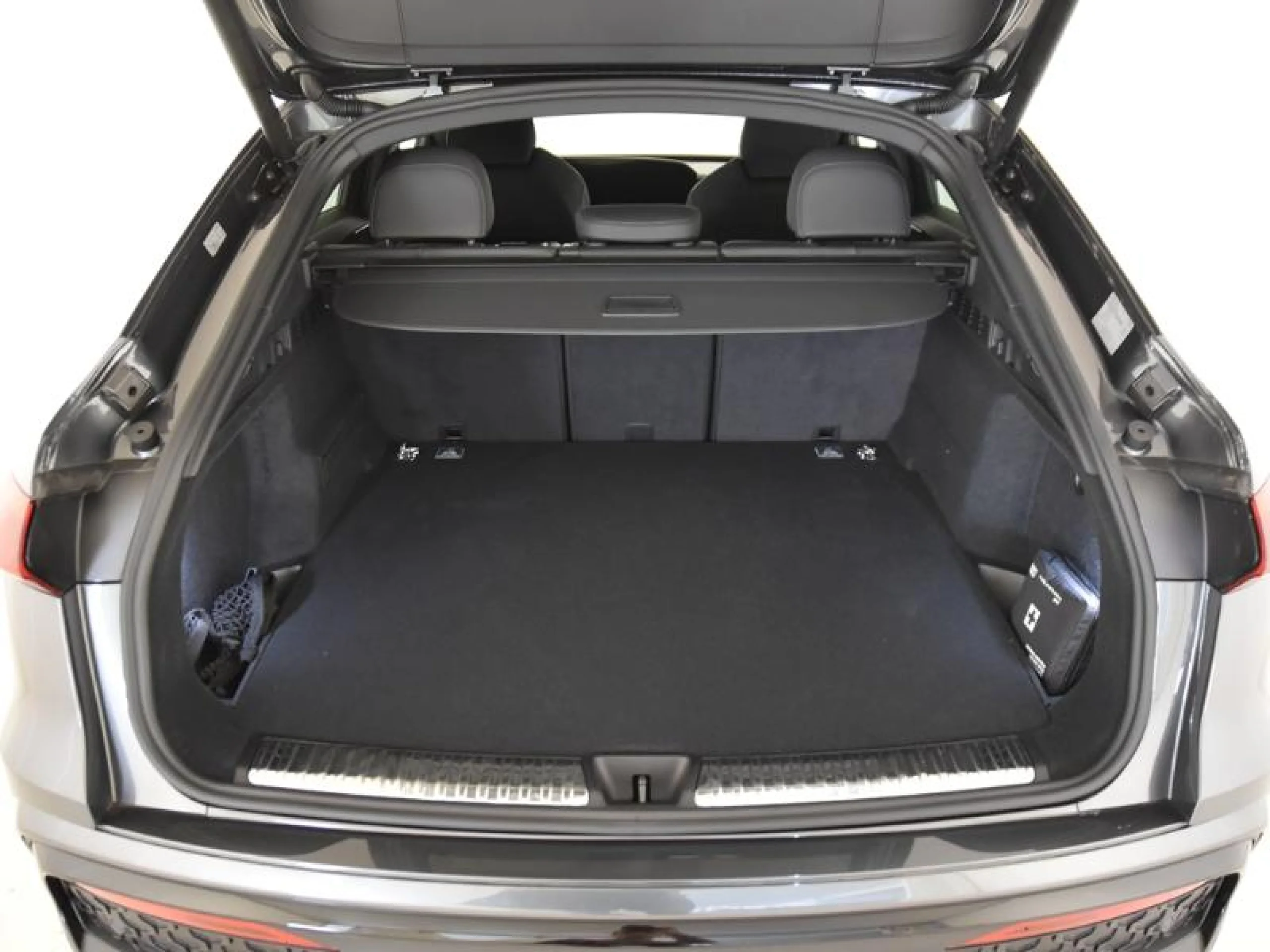 AUDI Q5 SPORTBACK BLACK LINE E HYBRID QUATTRO 220KW S TRON - Foto 7