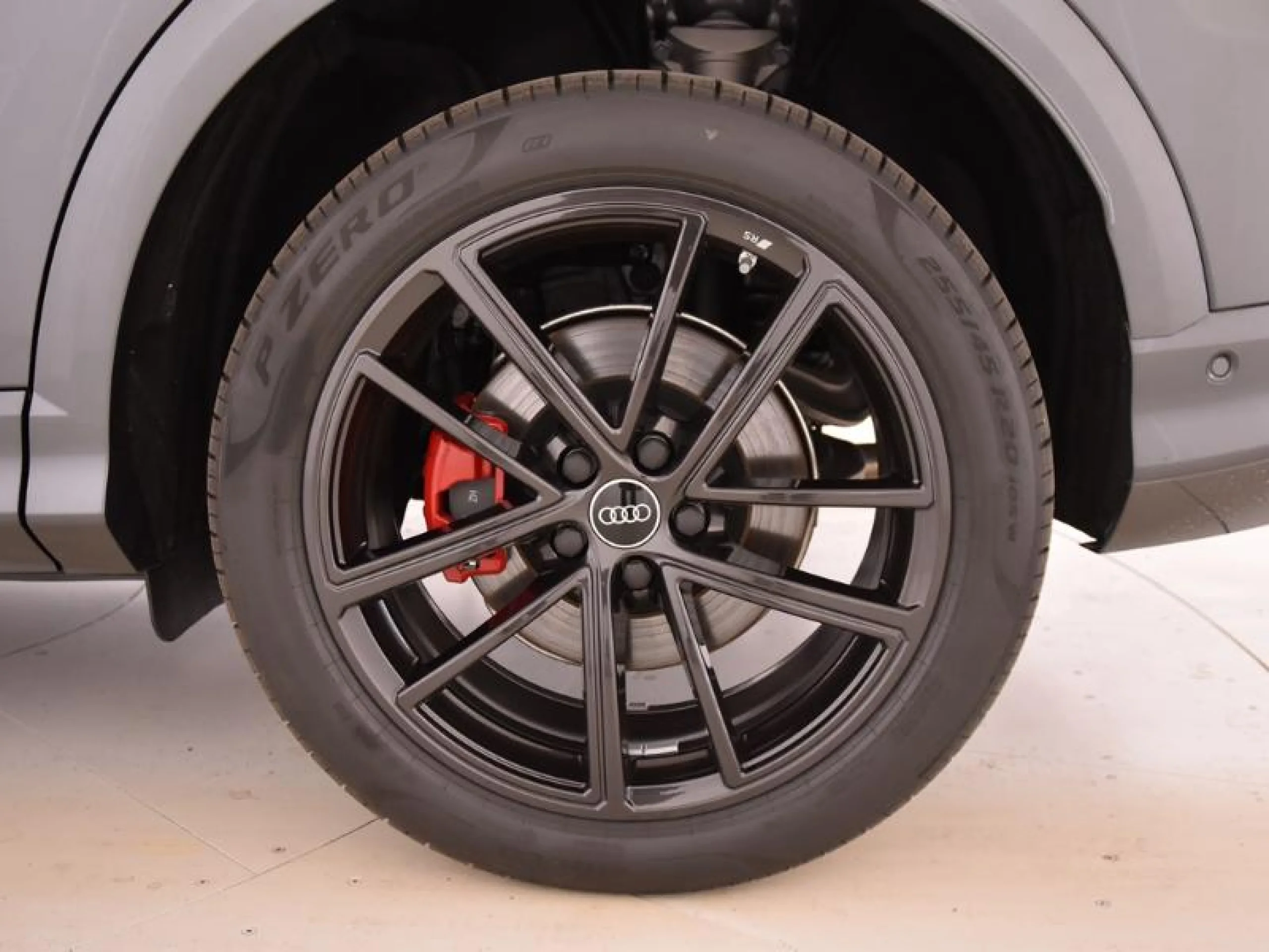 AUDI Q5 SPORTBACK BLACK LINE E HYBRID QUATTRO 220KW S TRON - Foto 8