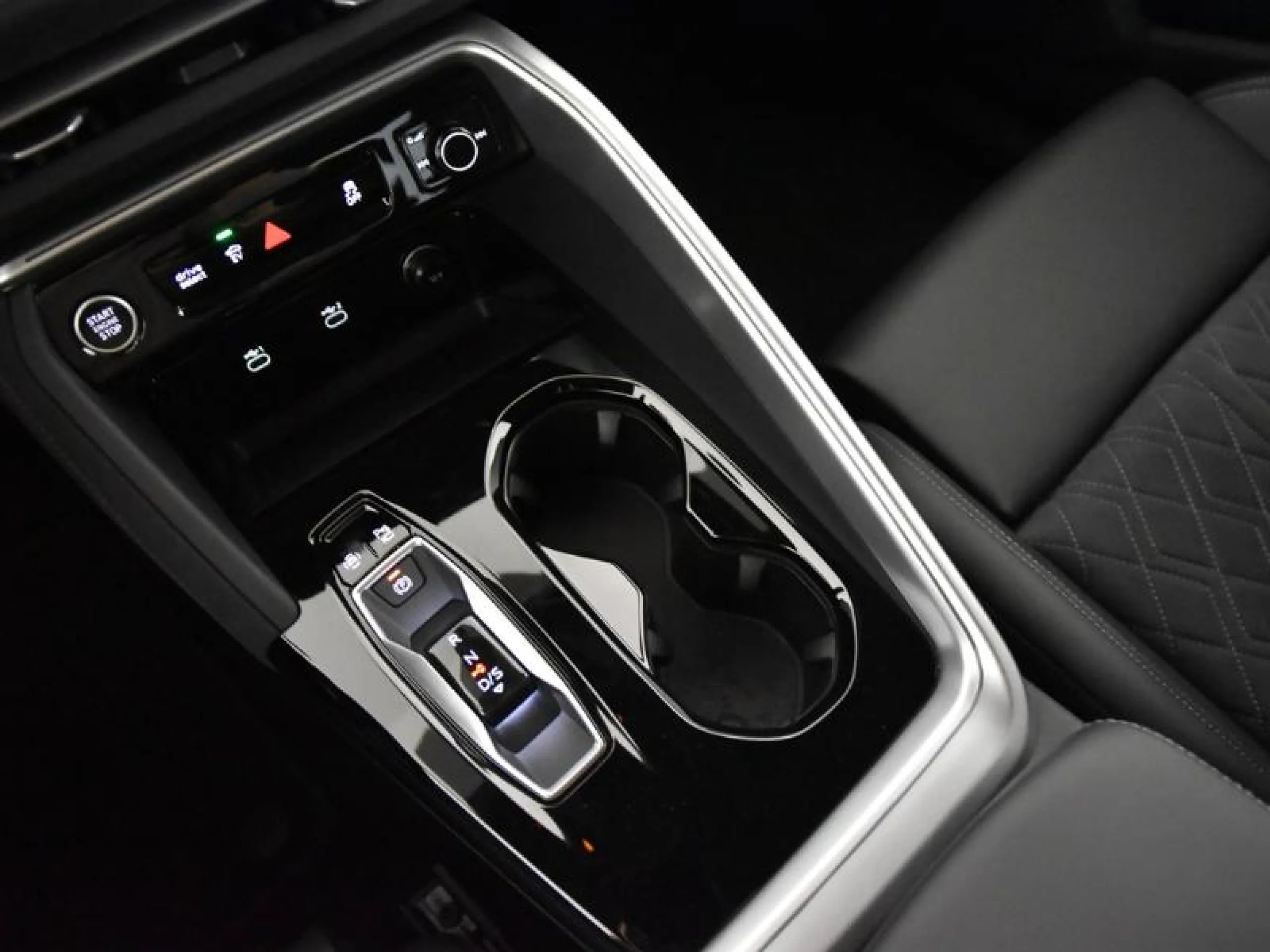 AUDI Q5 SPORTBACK BLACK LINE E HYBRID QUATTRO 220KW S TRON - Foto 12