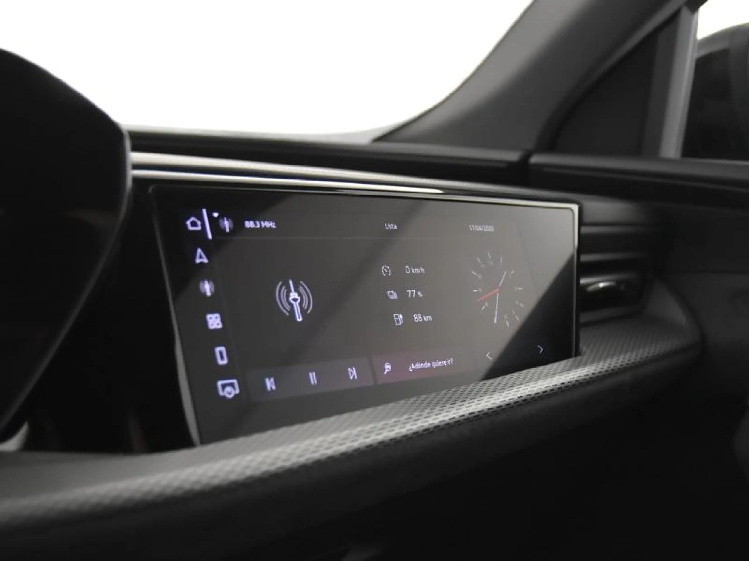 AUDI Q5 SPORTBACK BLACK LINE E HYBRID QUATTRO 220KW S TRON - Foto 13