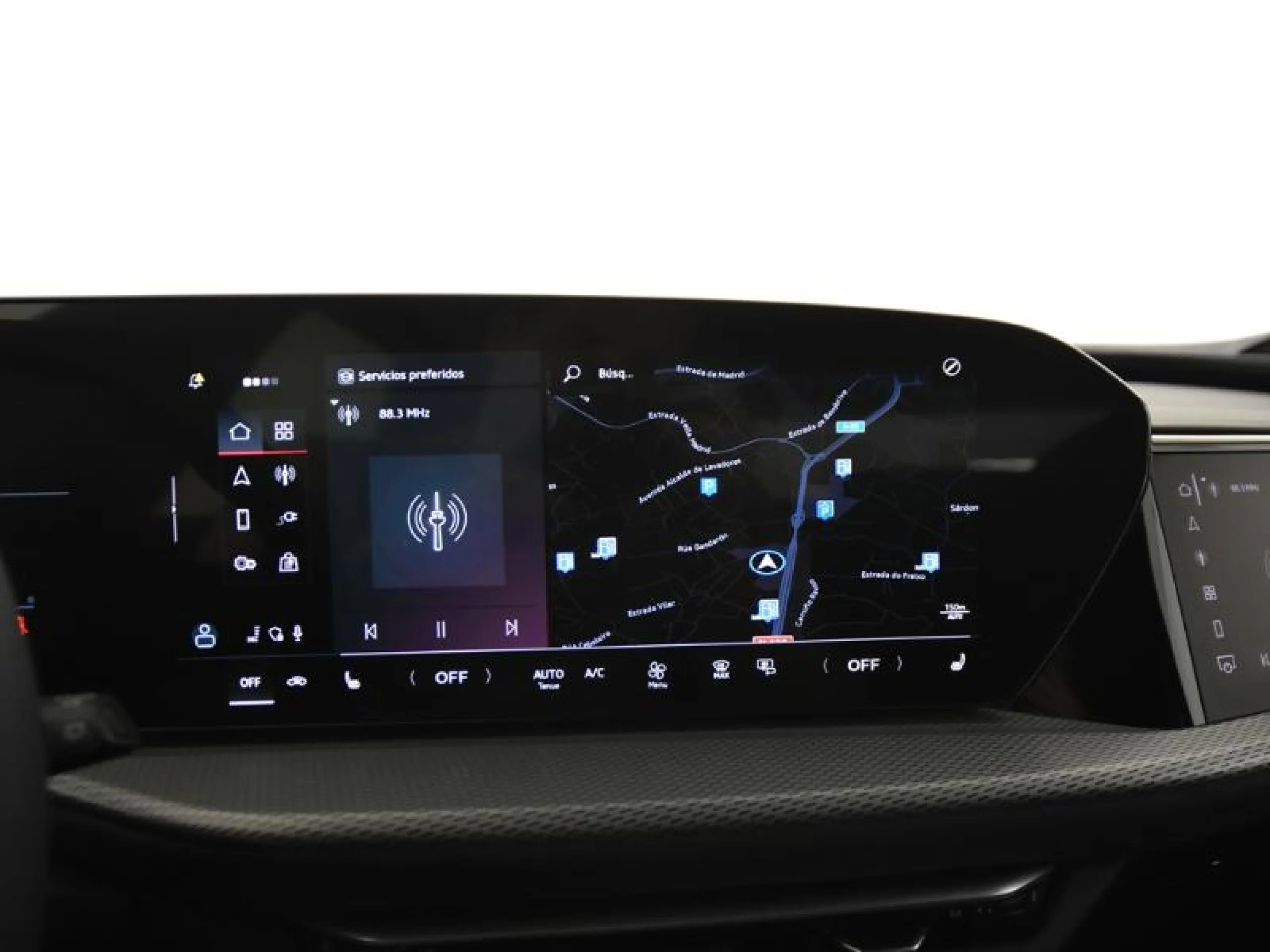 AUDI Q5 SPORTBACK BLACK LINE E HYBRID QUATTRO 220KW S TRON - Foto 14